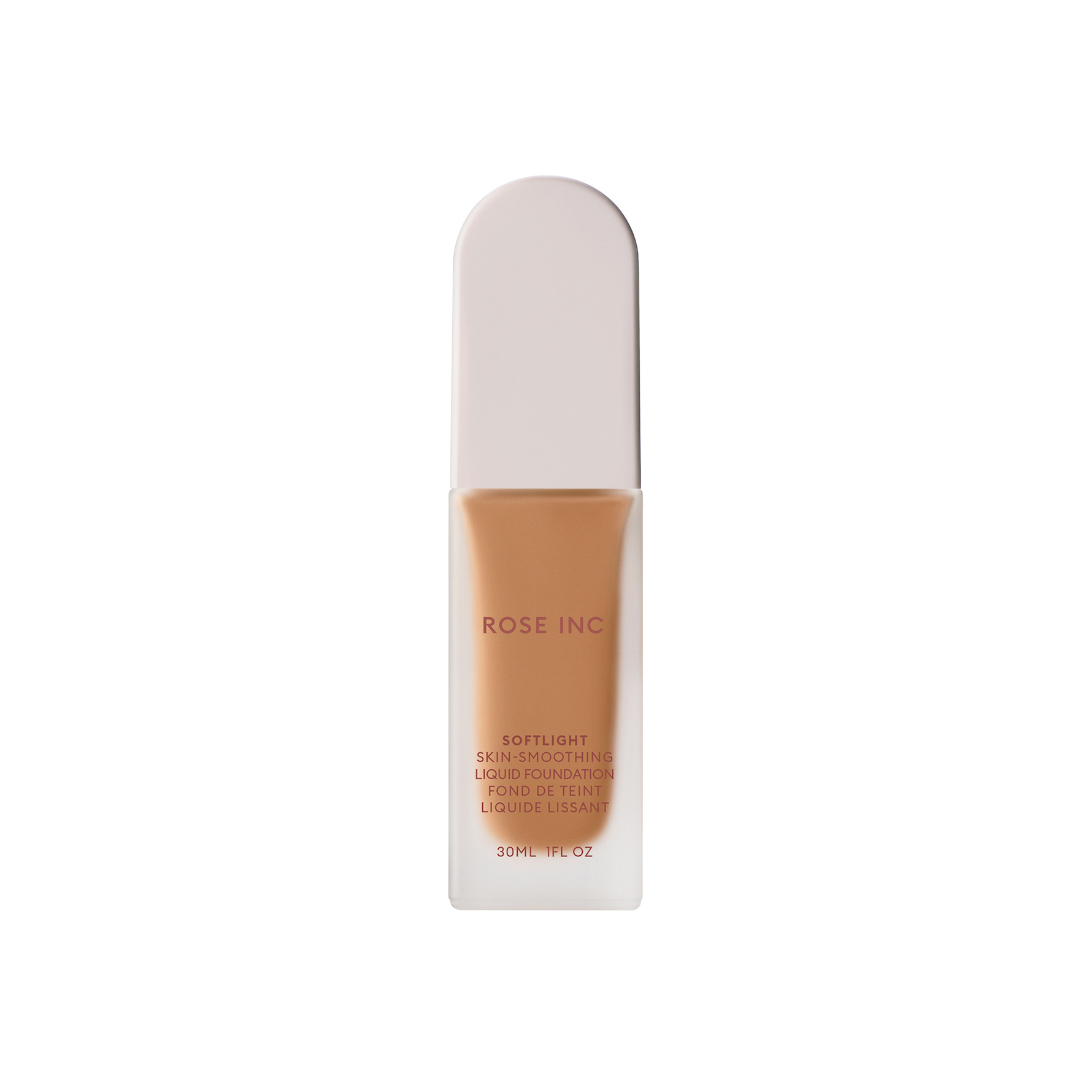 Rose Inc Rose Inc Softlight Skin-Smoothing Liquid Foundation 22N Medium-Dee Neutral 22N Medium-Dee Neutral
