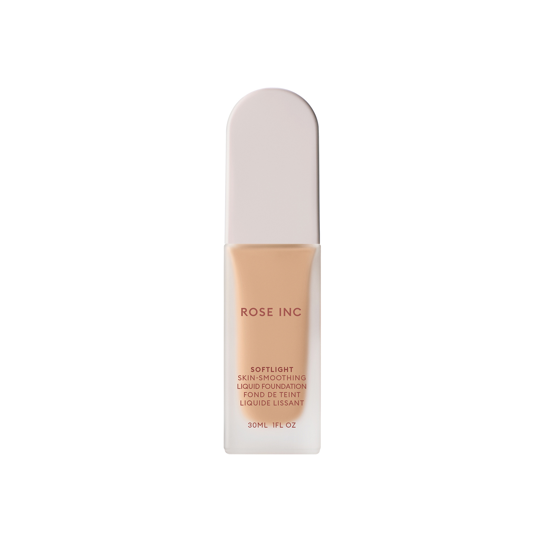 Rose Inc Rose Inc Softlight Skin-Smoothing Liquid Foundation 13N Medium Neutral 13N Medium Neutral