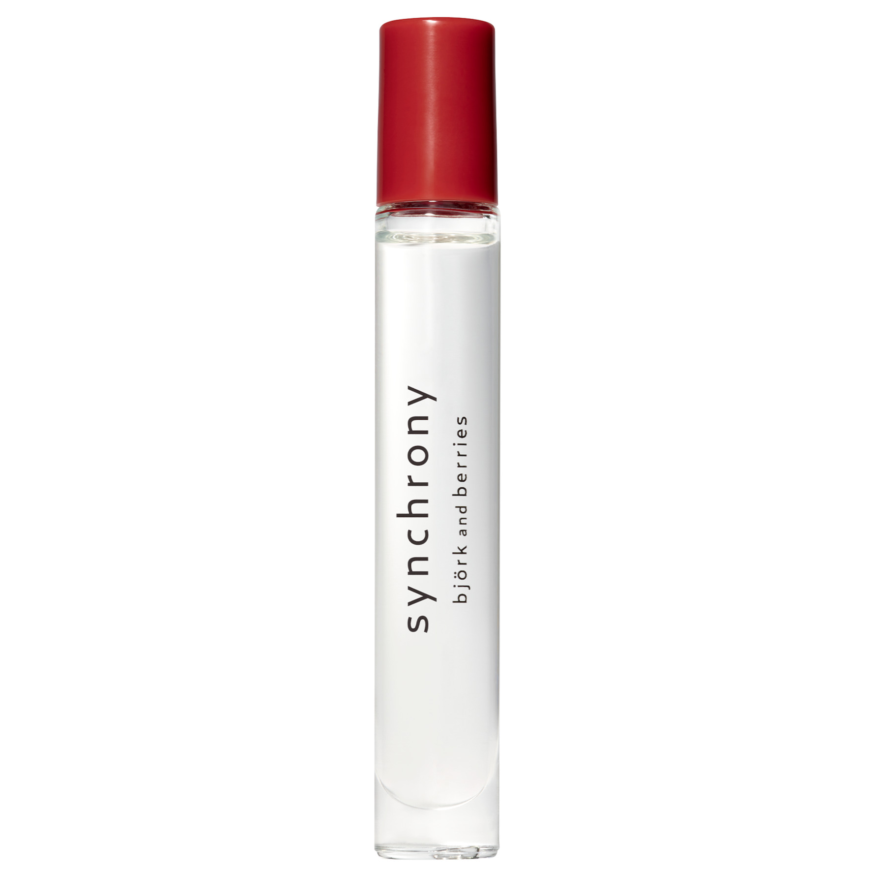 Björk and Berries Björk and Berries Synchrony Perfume Oil 10 ml 10 ml