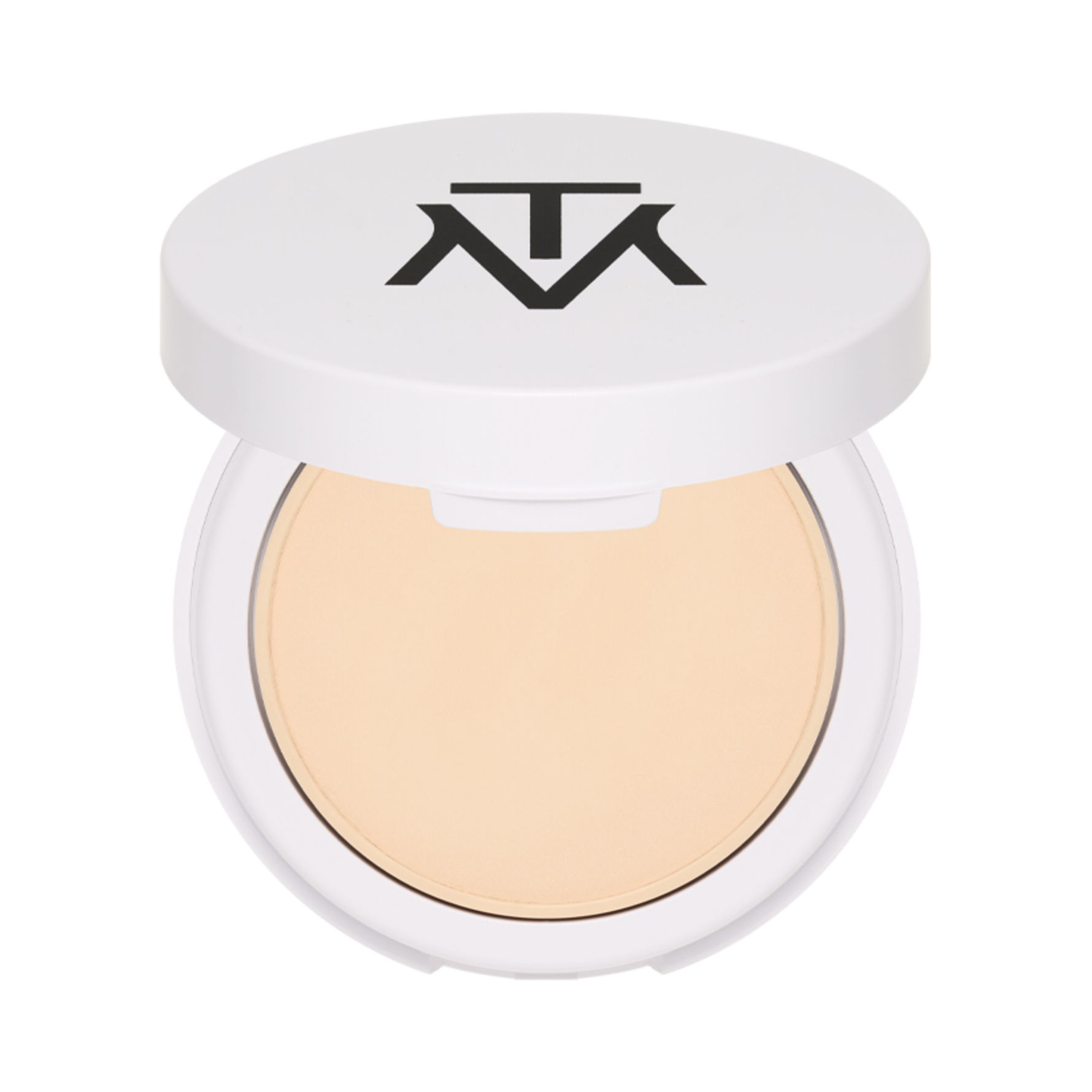 MAKETHEMAKE MAKETHEMAKE Silky-Soft Compact Powder C3 C3