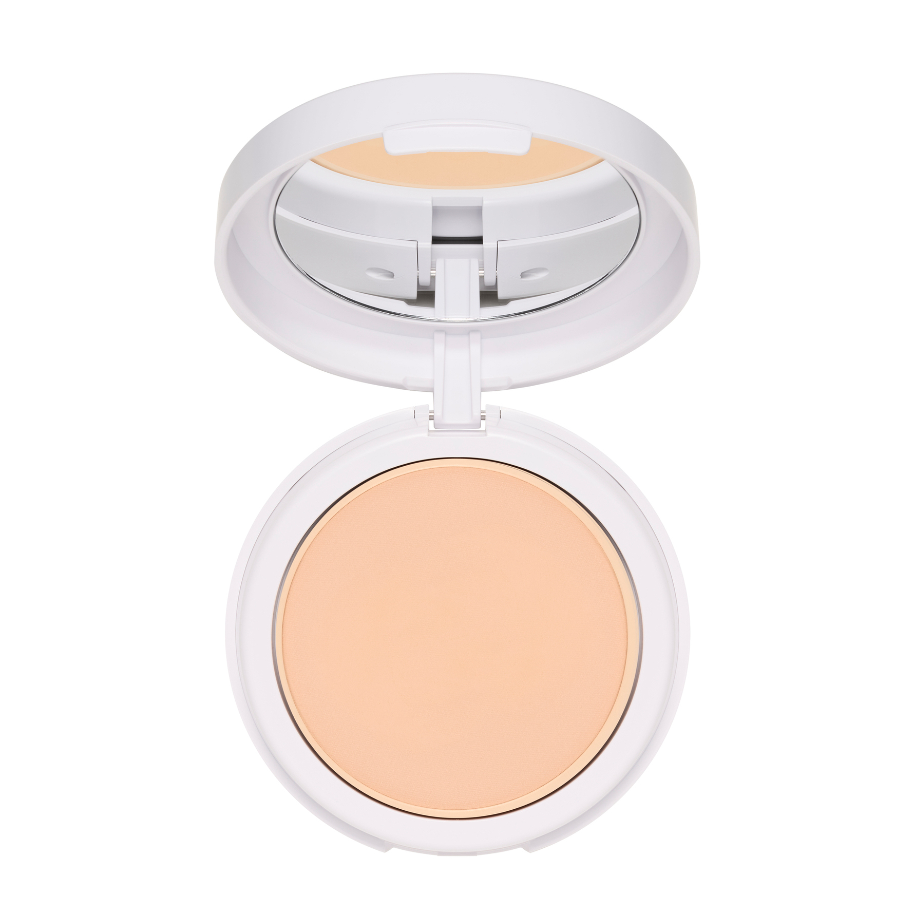 MAKETHEMAKE MAKETHEMAKE Silky-Soft Compact Powder C6 C6