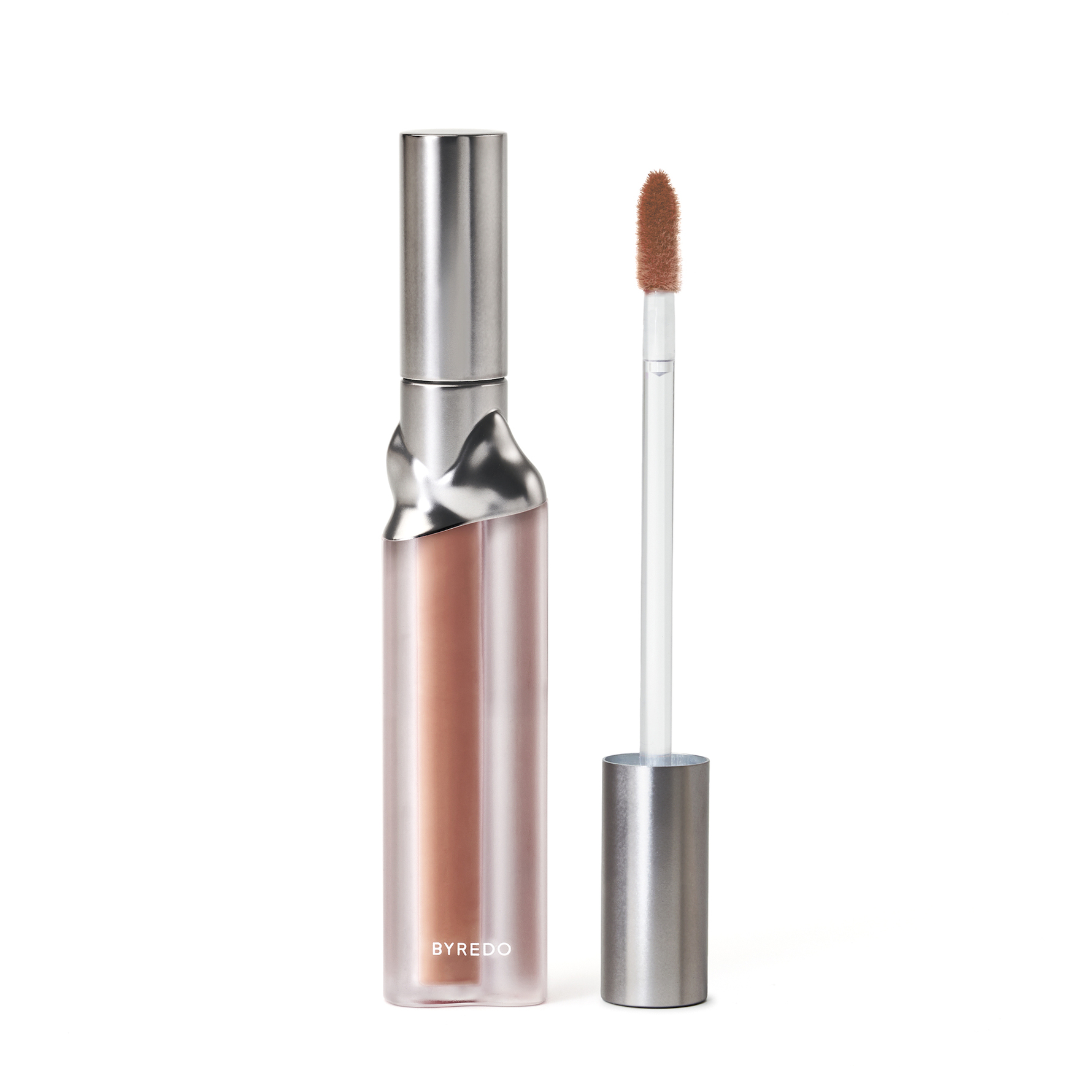 BYREDO BYREDO Liquid Lipstick Matte Muted Cry Muted Cry