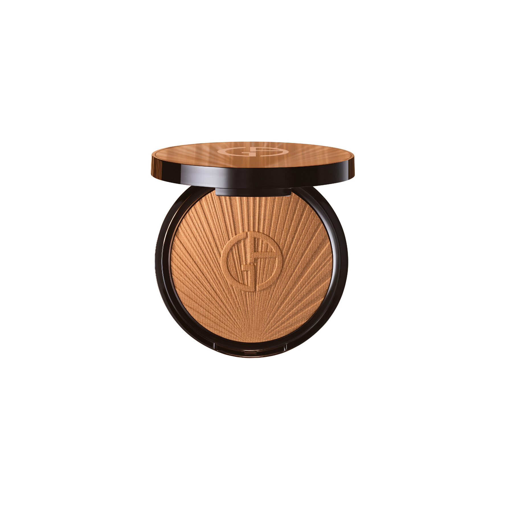 Armani Luminous Silk Bronzing Powder - Limited Edition 90 90