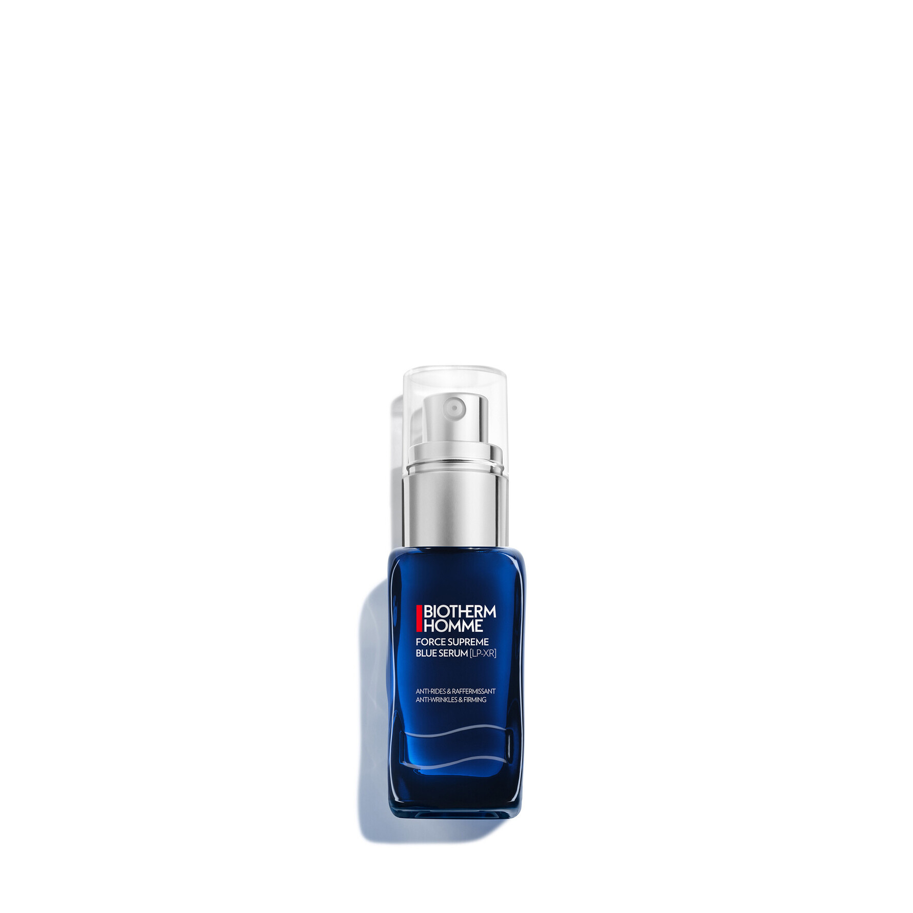 Biotherm Biotherm Force Supreme Blue Pro-retinol Serum 30 ml 30 ml