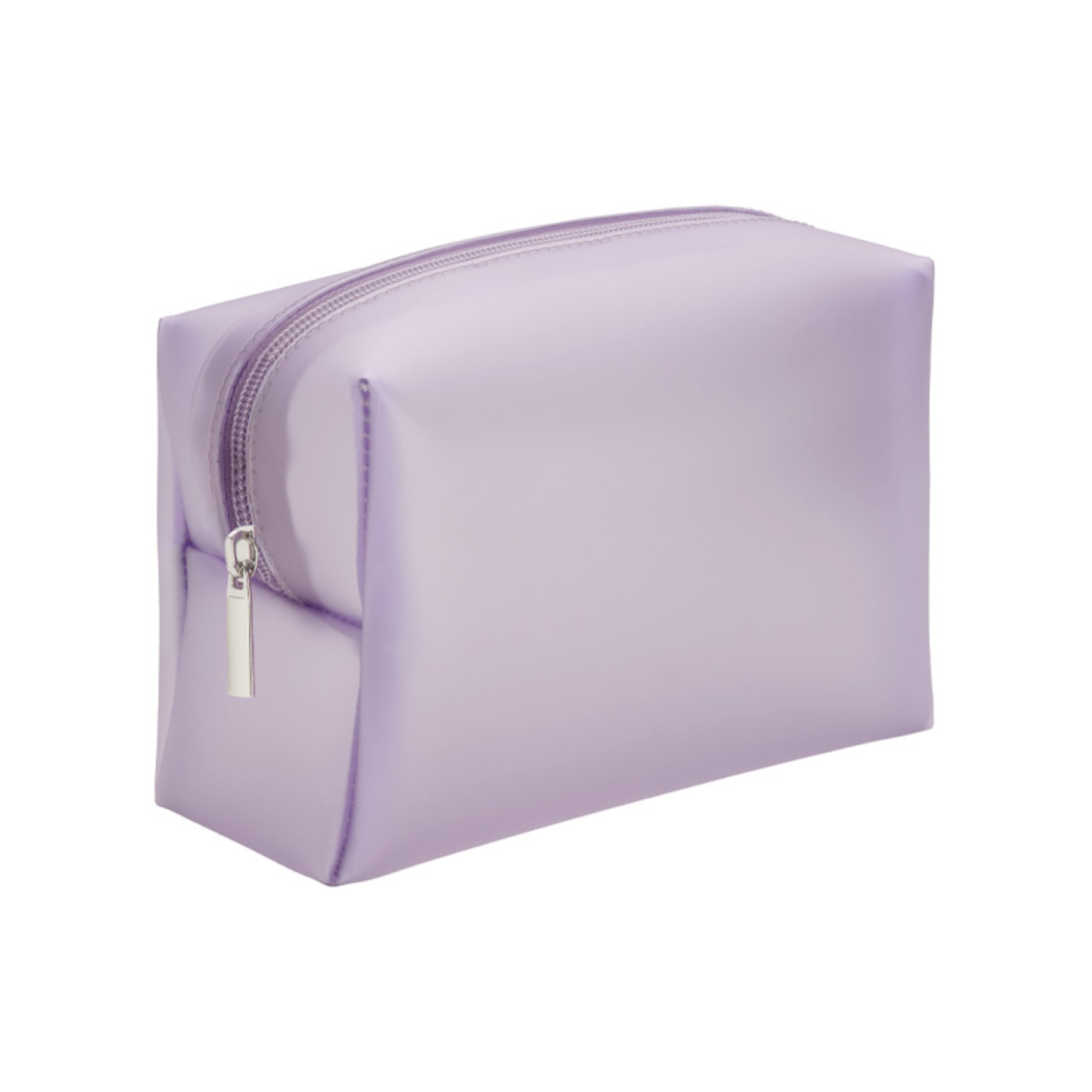 KICKS Beauty KICKS Beauty Medium Beauty Bag Lilac Lilac