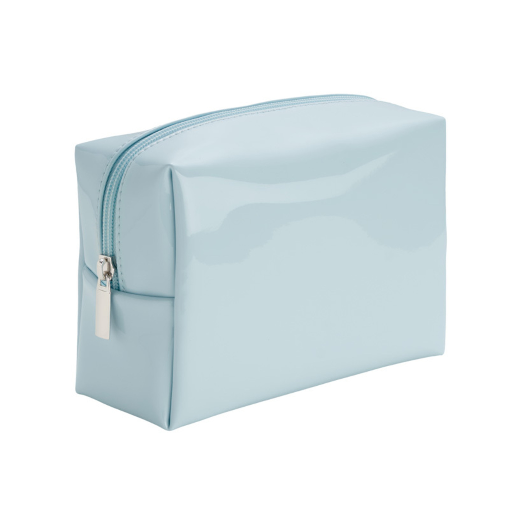 KICKS Beauty KICKS Beauty Medium Beauty Bag Blue Blue