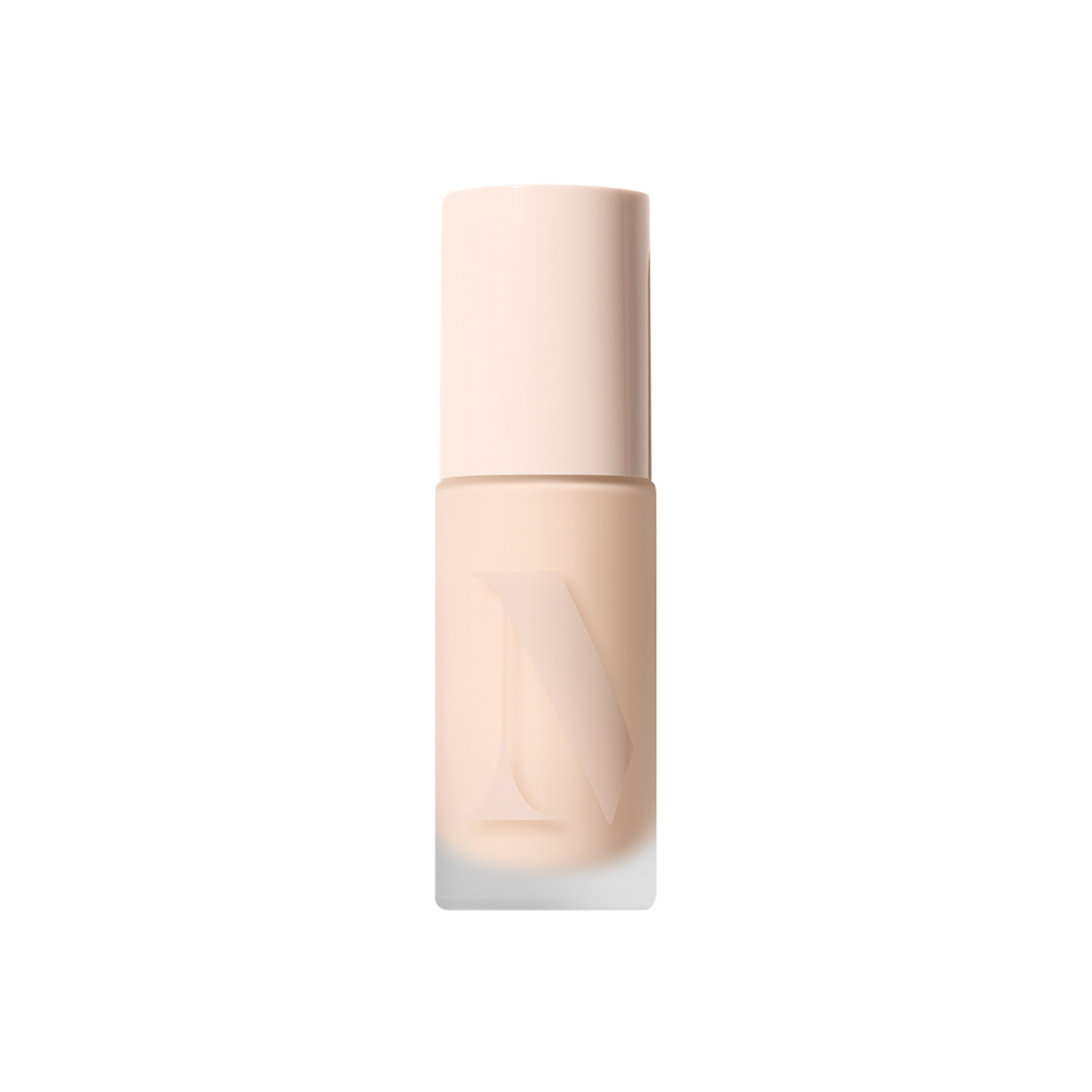 Morphe Morphe Lightform Extended Hydration Foundation Light 1 N Light 1 N