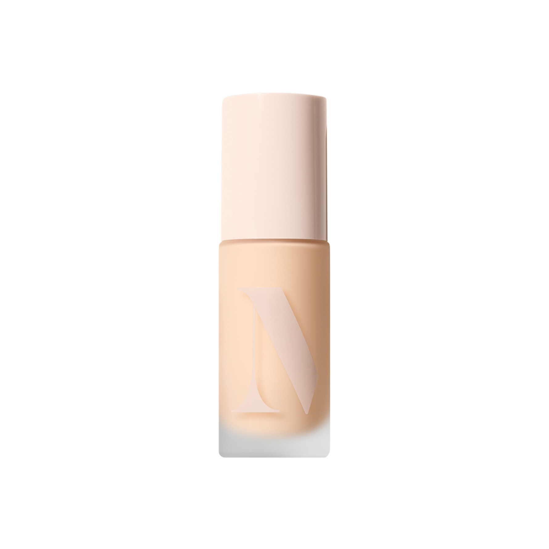 Morphe Morphe Lightform Extended Hydration Foundation Light 2 N Light 2 N