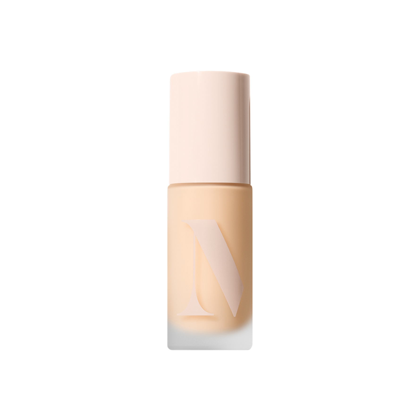 Morphe Morphe Lightform Extended Hydration Foundation Light 4 W Light 4 W