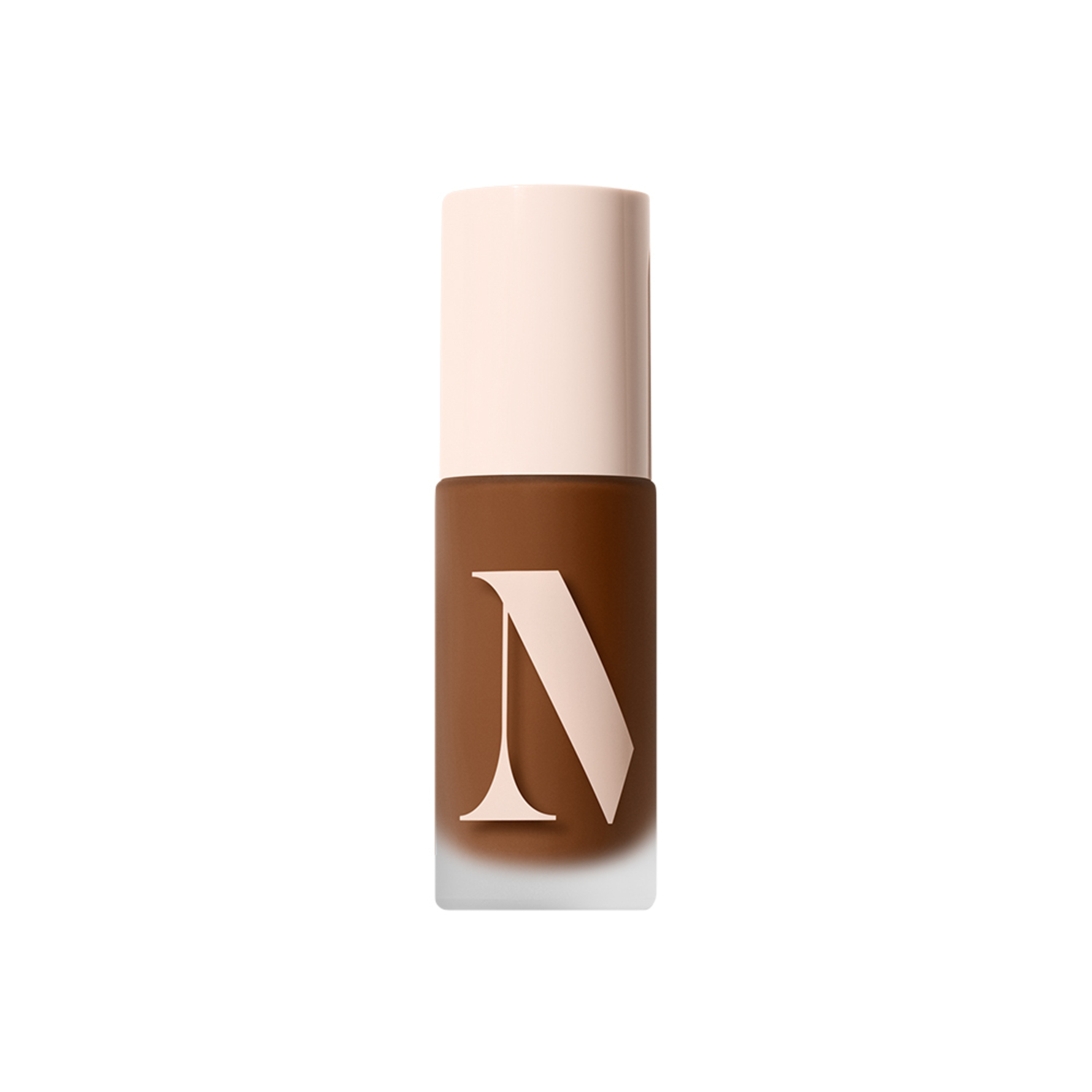 Morphe Morphe Lightform Extended Hydration Foundation Deep 31 W Deep 31 W