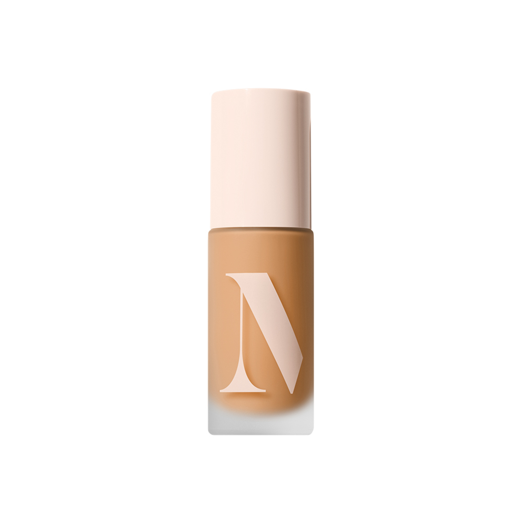 Morphe Morphe Lightform Extended Hydration Foundation Tan 16 N Tan 16 N