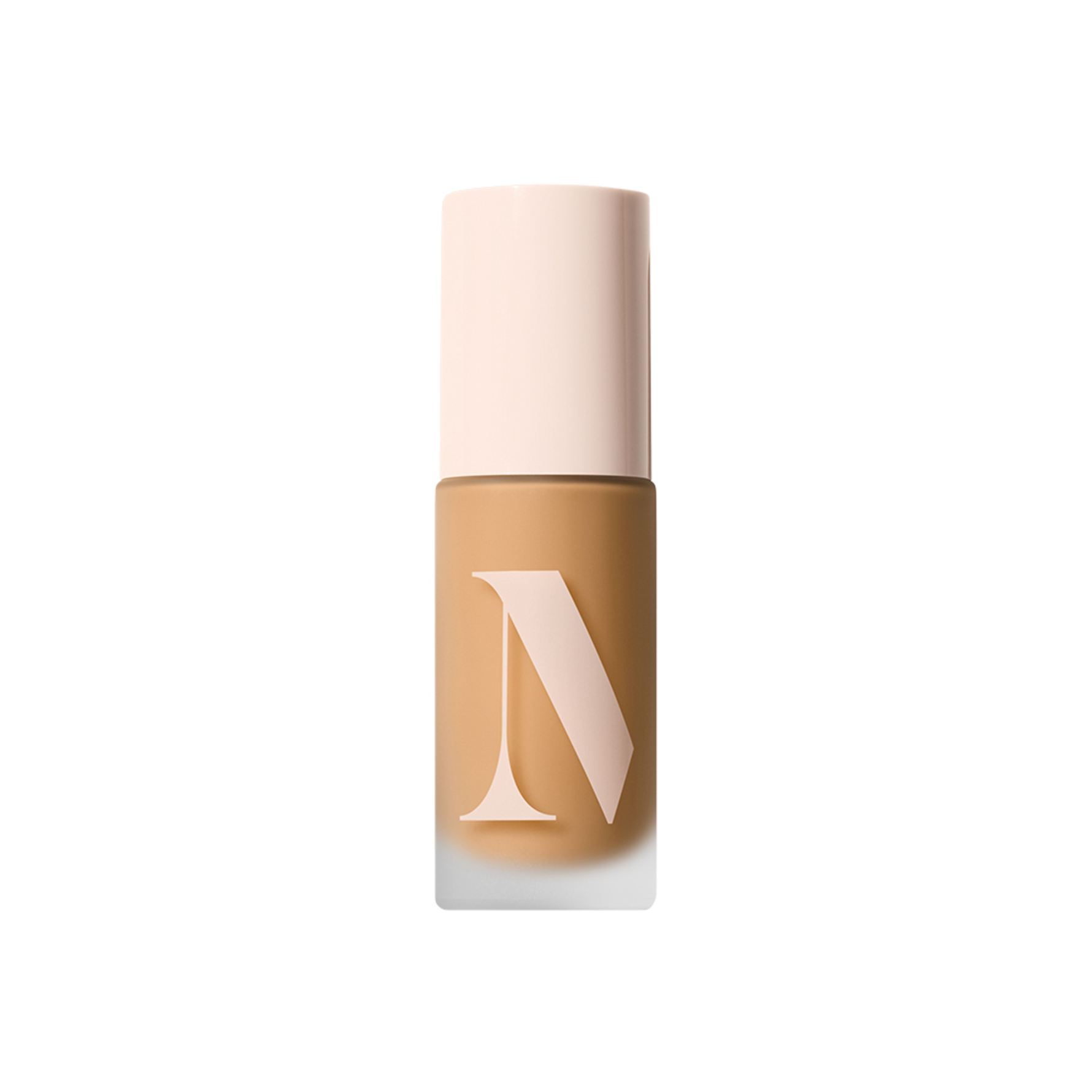 Morphe Morphe Lightform Extended Hydration Foundation Tan 18 W Tan 18 W