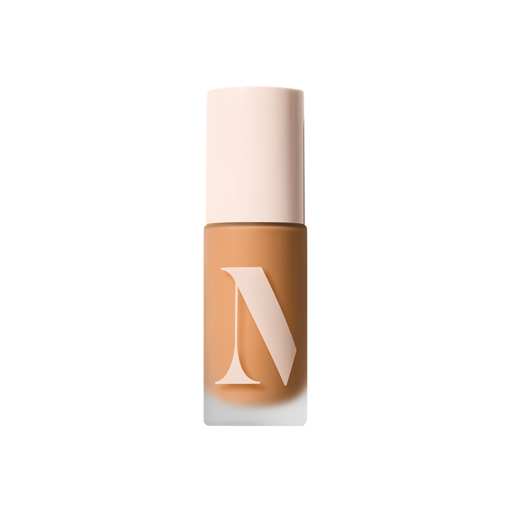 Morphe Morphe Lightform Extended Hydration Foundation Tan 20 W Tan 20 W