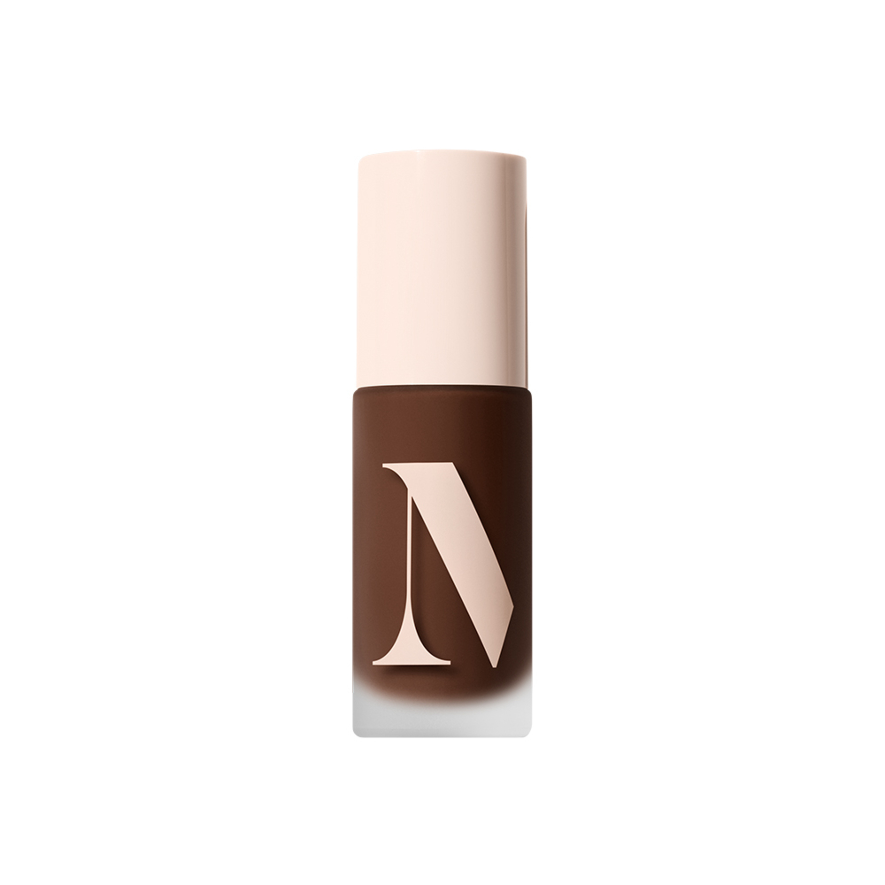 Morphe Morphe Lightform Extended Hydration Foundation Deep 36 N Deep 36 N