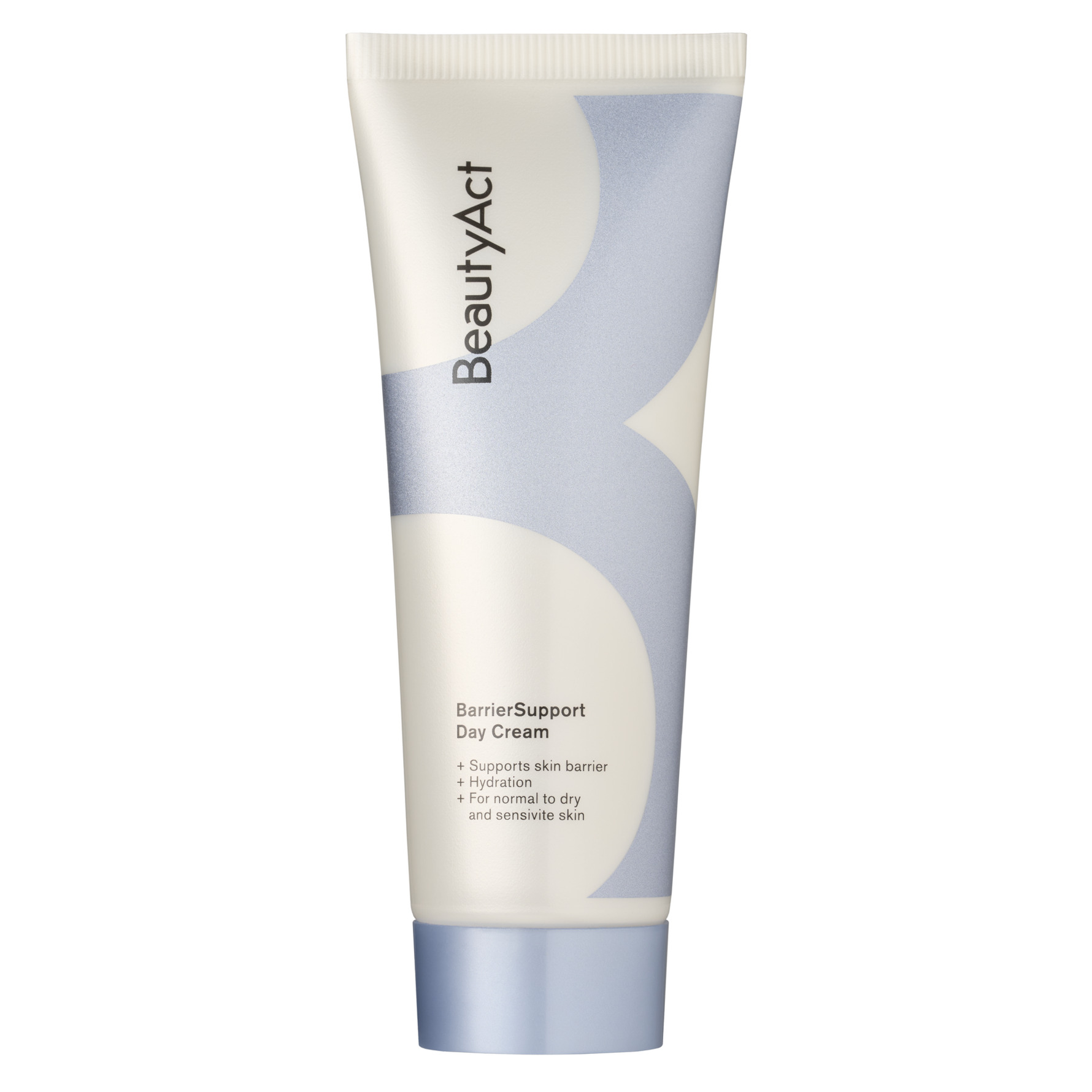 BeautyAct BeautyAct Barrier Support Day Cream 50 ml 50 ml