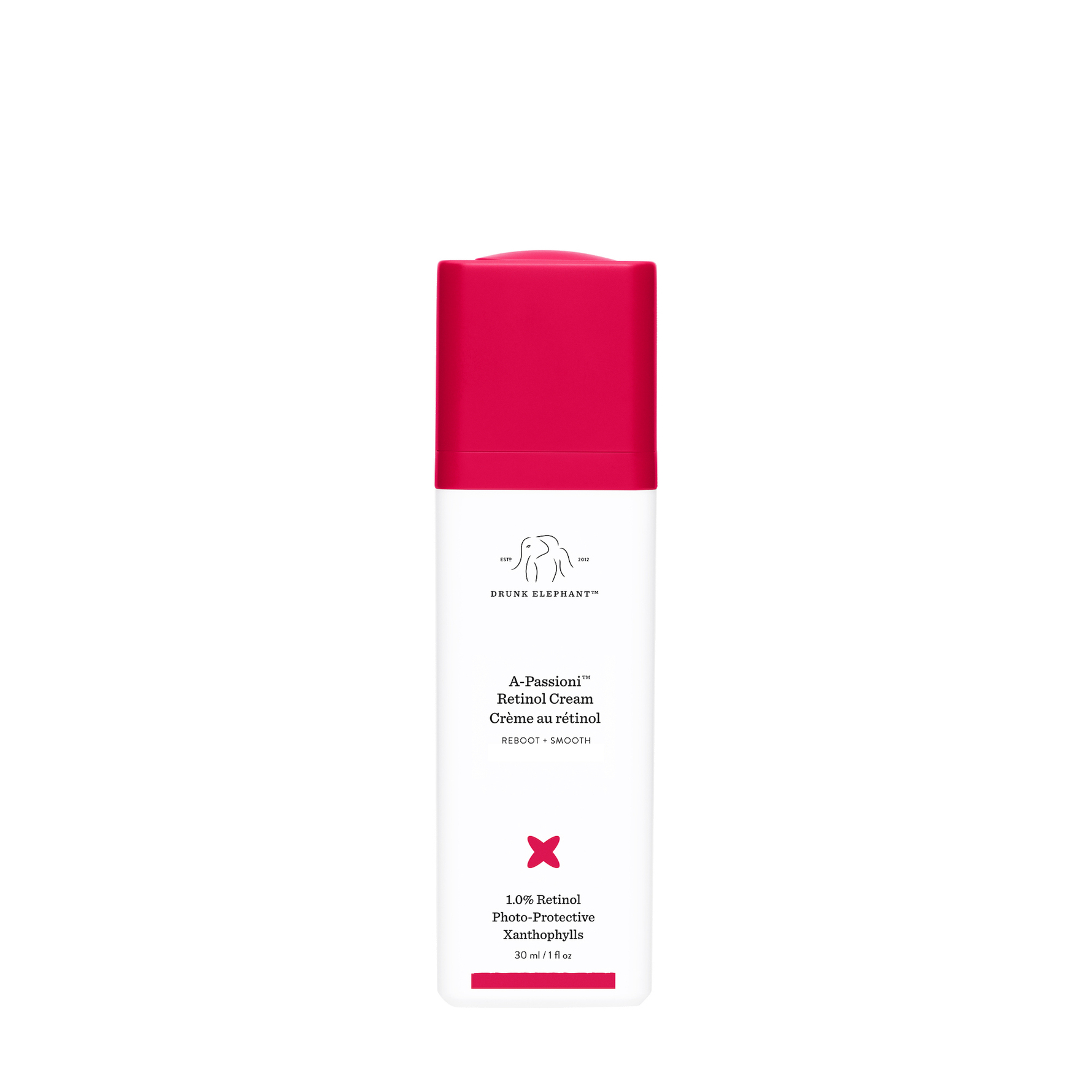Drunk Elephant Drunk Elephant A-Passioni Retinol Cream 30 ml 30 ml