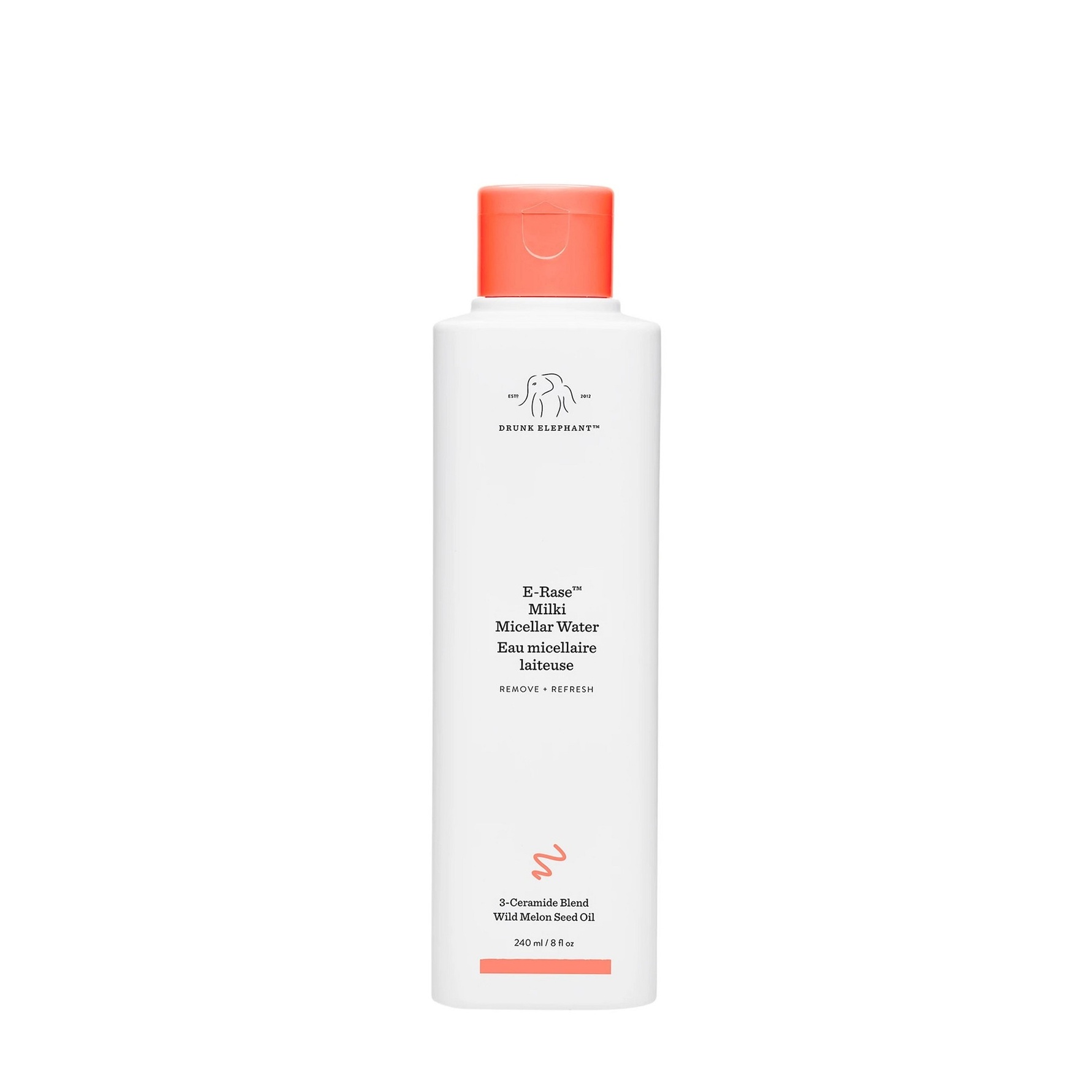Drunk Elephant Drunk Elephant E-Rase Milki Micellar Water 240 ml 240 ml