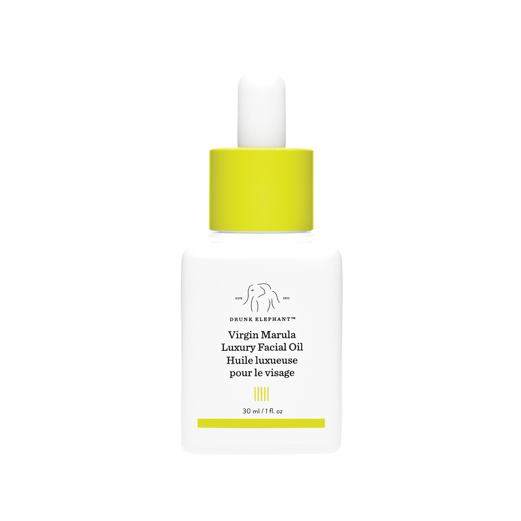 Drunk Elephant Drunk Elephant Virgin Marula Luxury Facial Oil 30 ml 30 ml