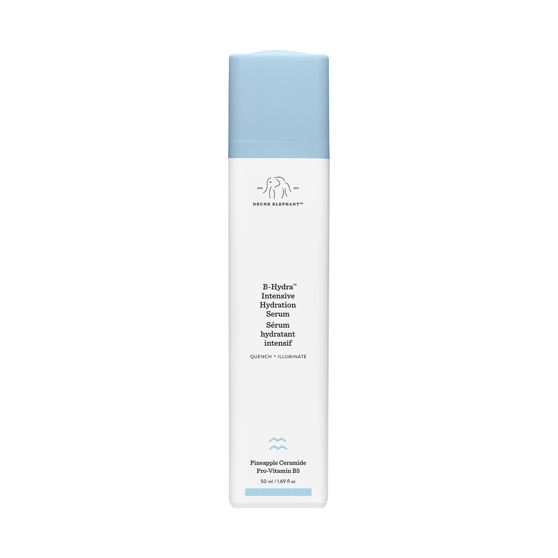 Drunk Elephant Drunk Elephant B-Hydra Intensive Hydration Serum 50 ml 50 ml