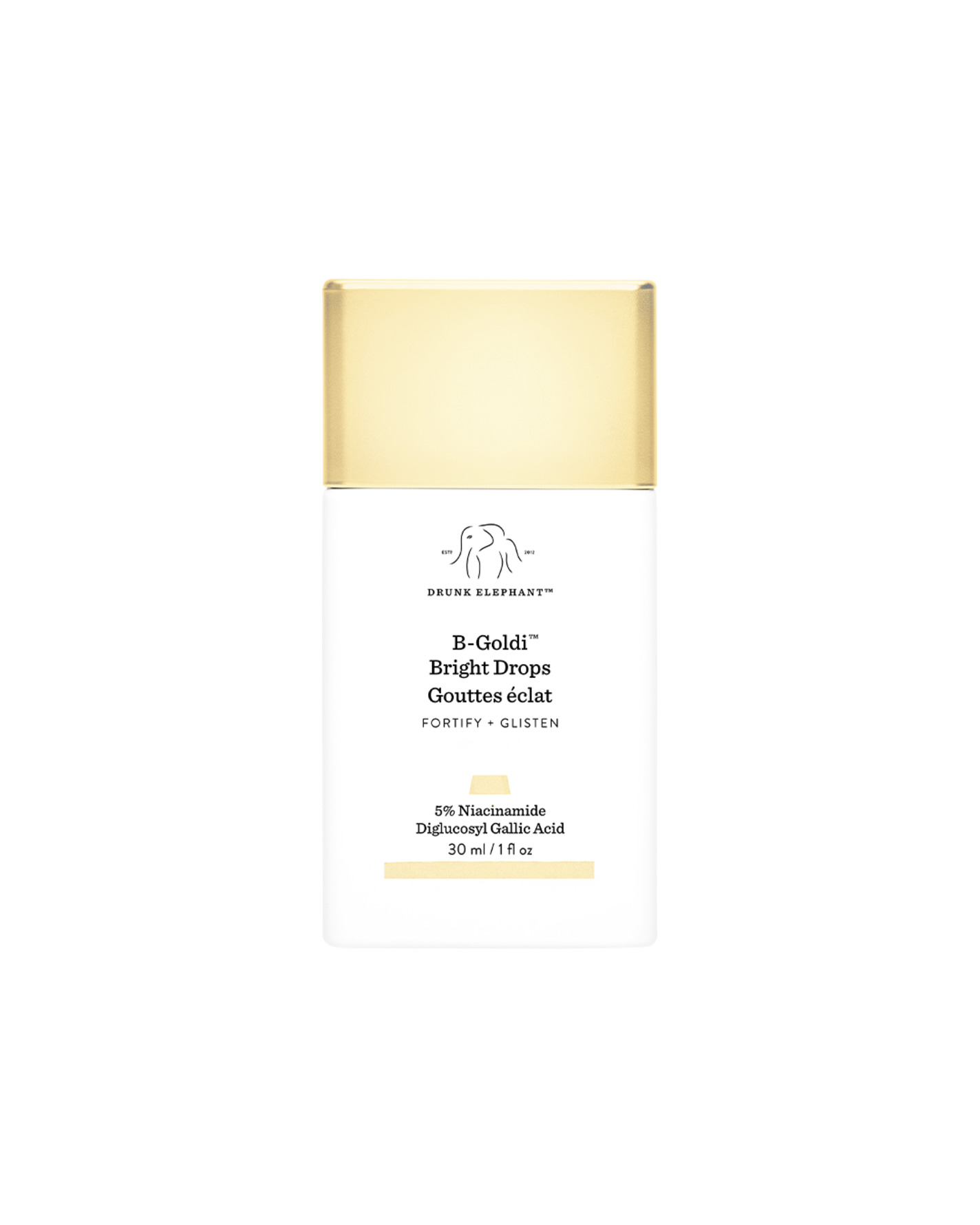 Drunk Elephant Drunk Elephant B-Goldi Bright Drops 30 ml 30 ml