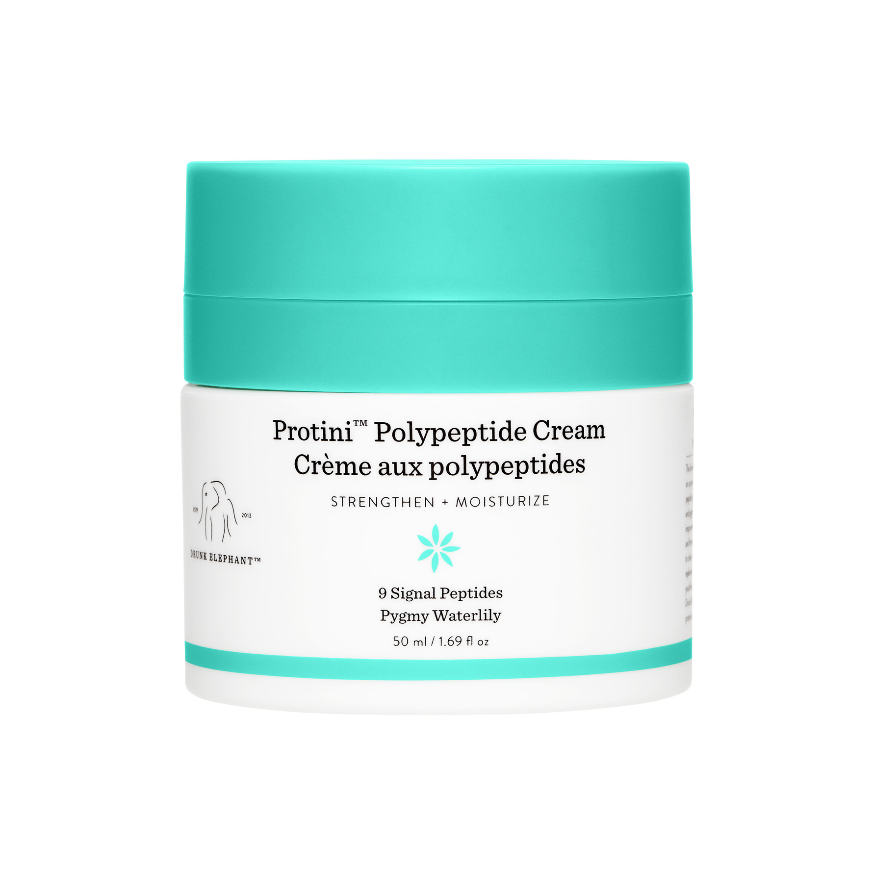 Drunk Elephant Drunk Elephant Protini Polypeptide Cream 50 ml 50 ml