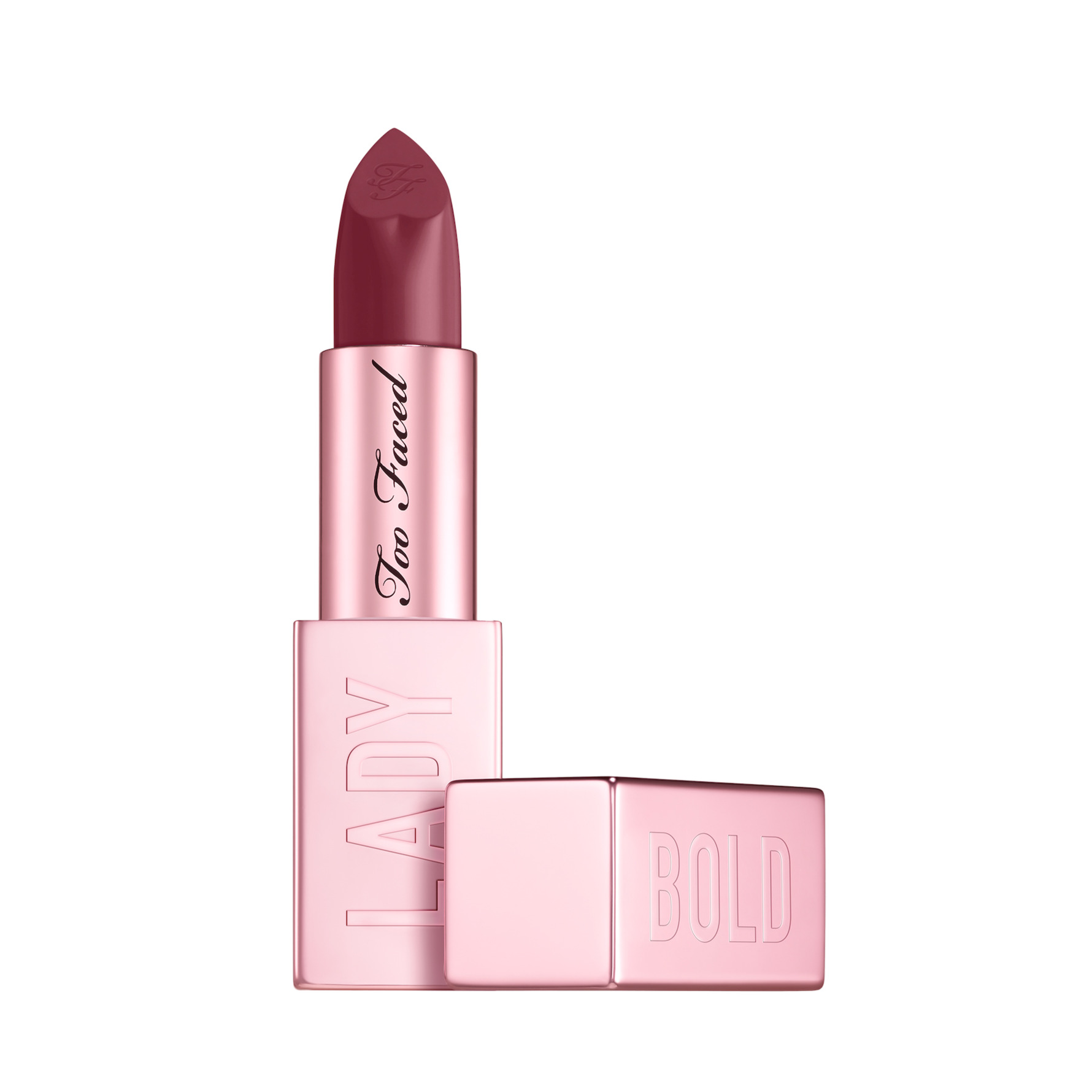 Too Faced Too Faced Lady Bold Committed Committed