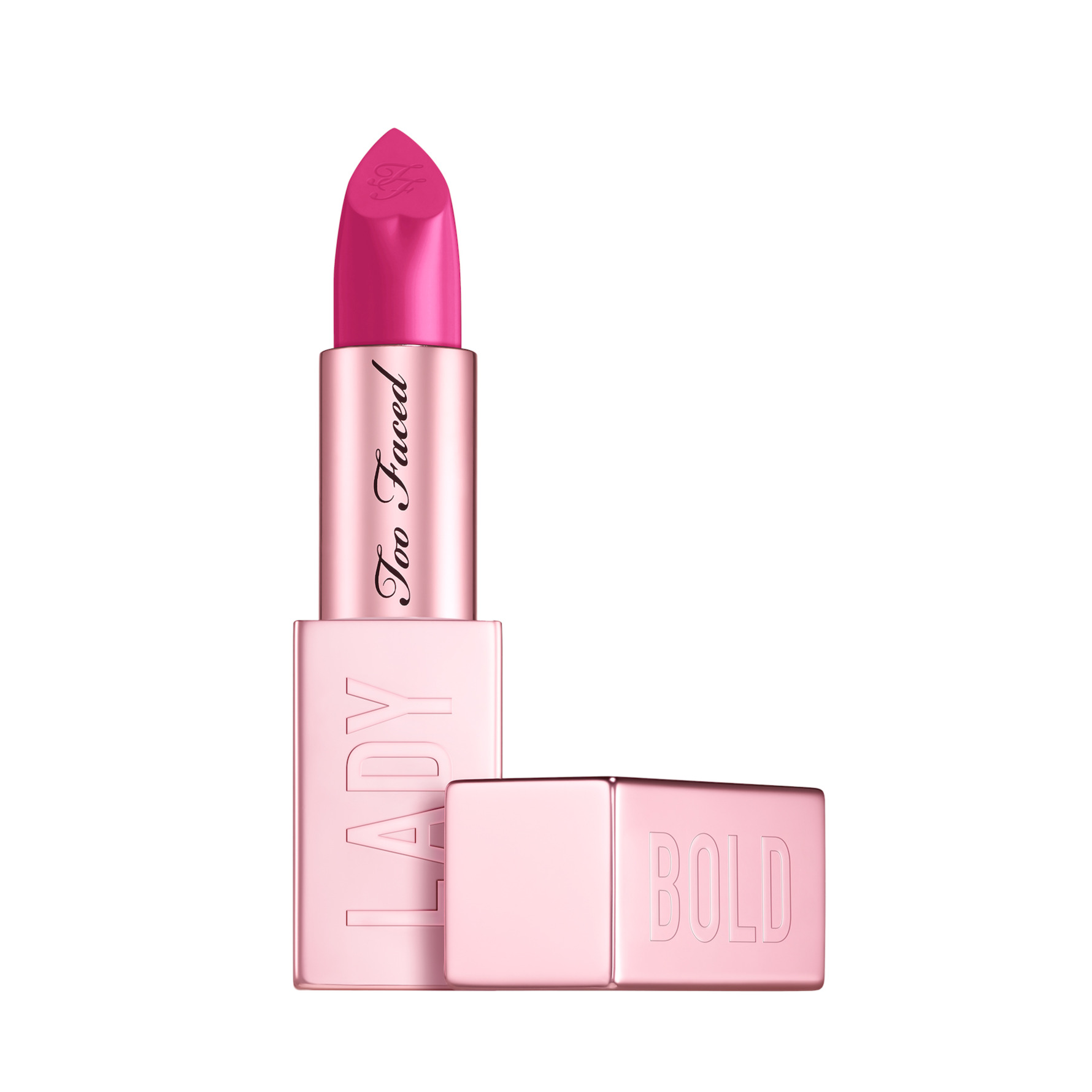 Too Faced Too Faced Lady Bold Power Move Power Move