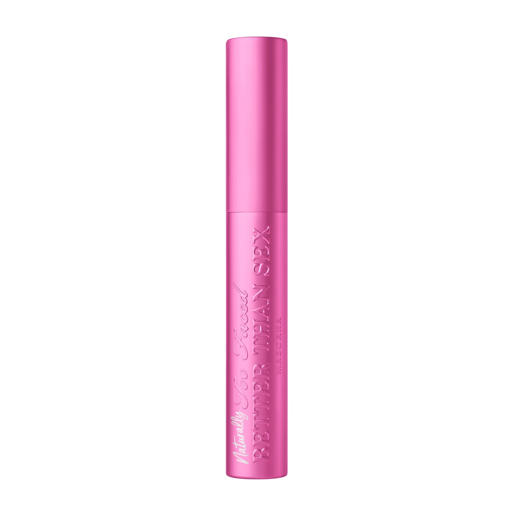 Too Faced Too Faced Naturally Better Than Sex Black Black