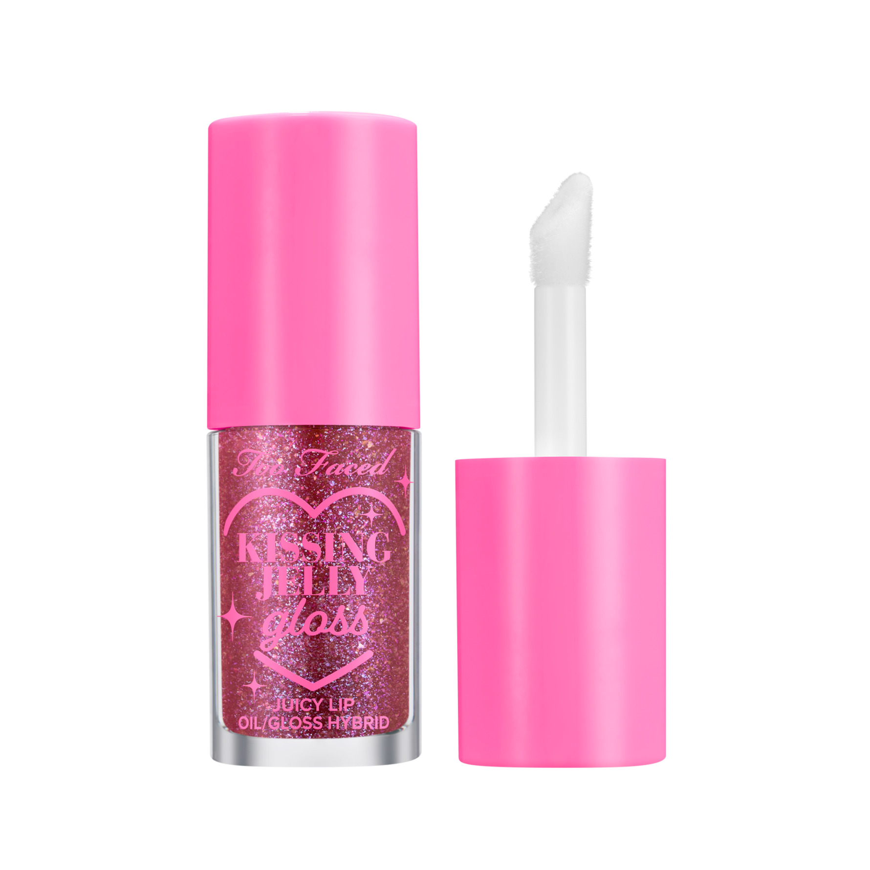 Too Faced Too Faced Lip Injection Maximum Plump Grape Soda Grape Soda