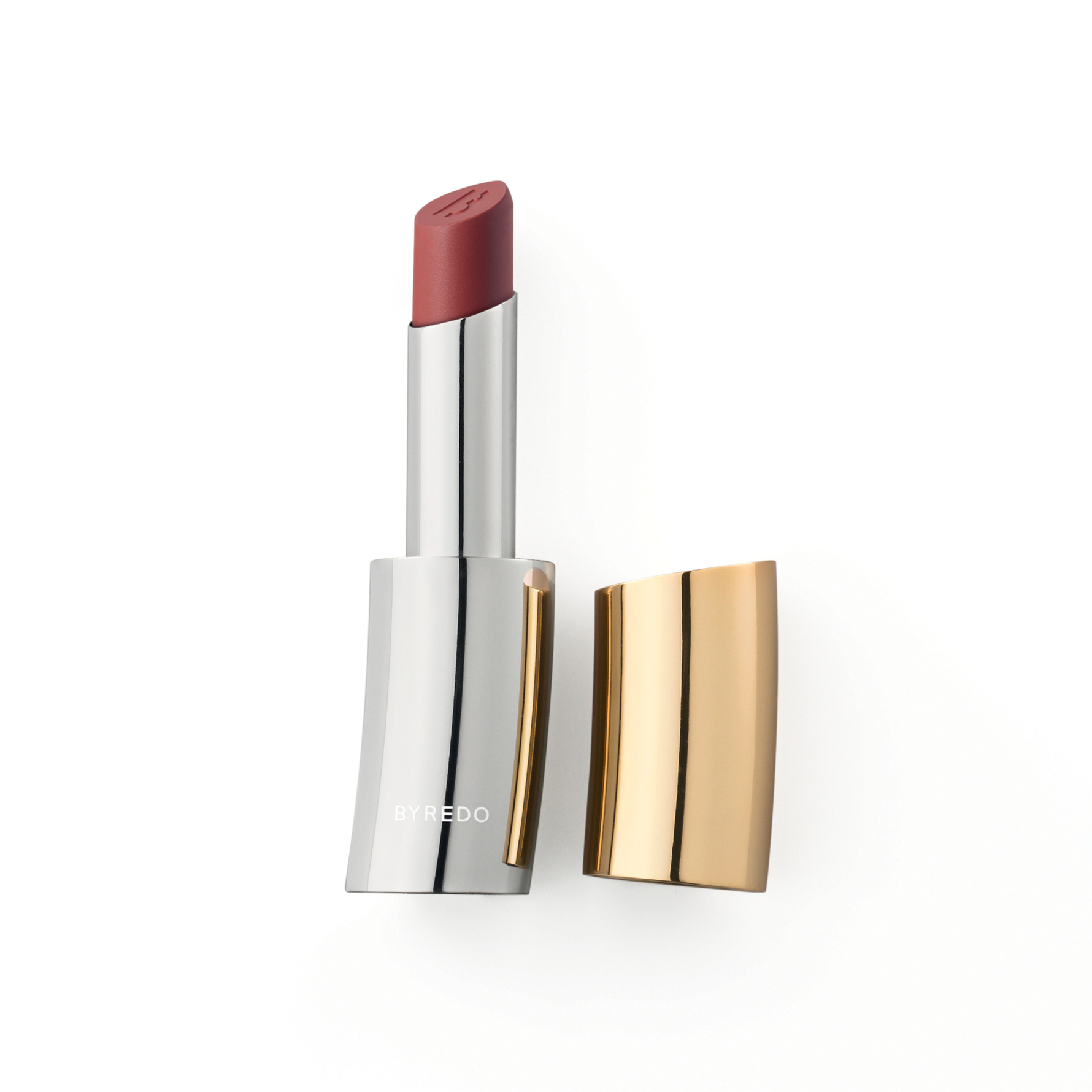 BYREDO BYREDO Lipstick Satin 128 Commuter 128 Commuter