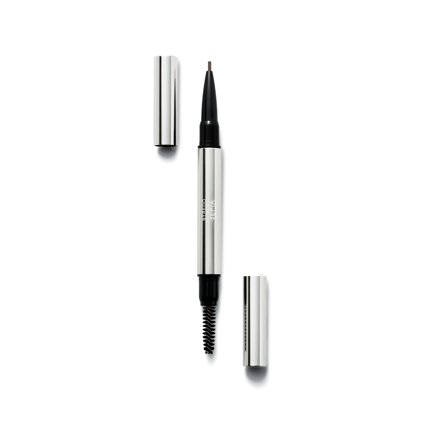 BYREDO Ultra Definer Brow Pencil 2 Sepia