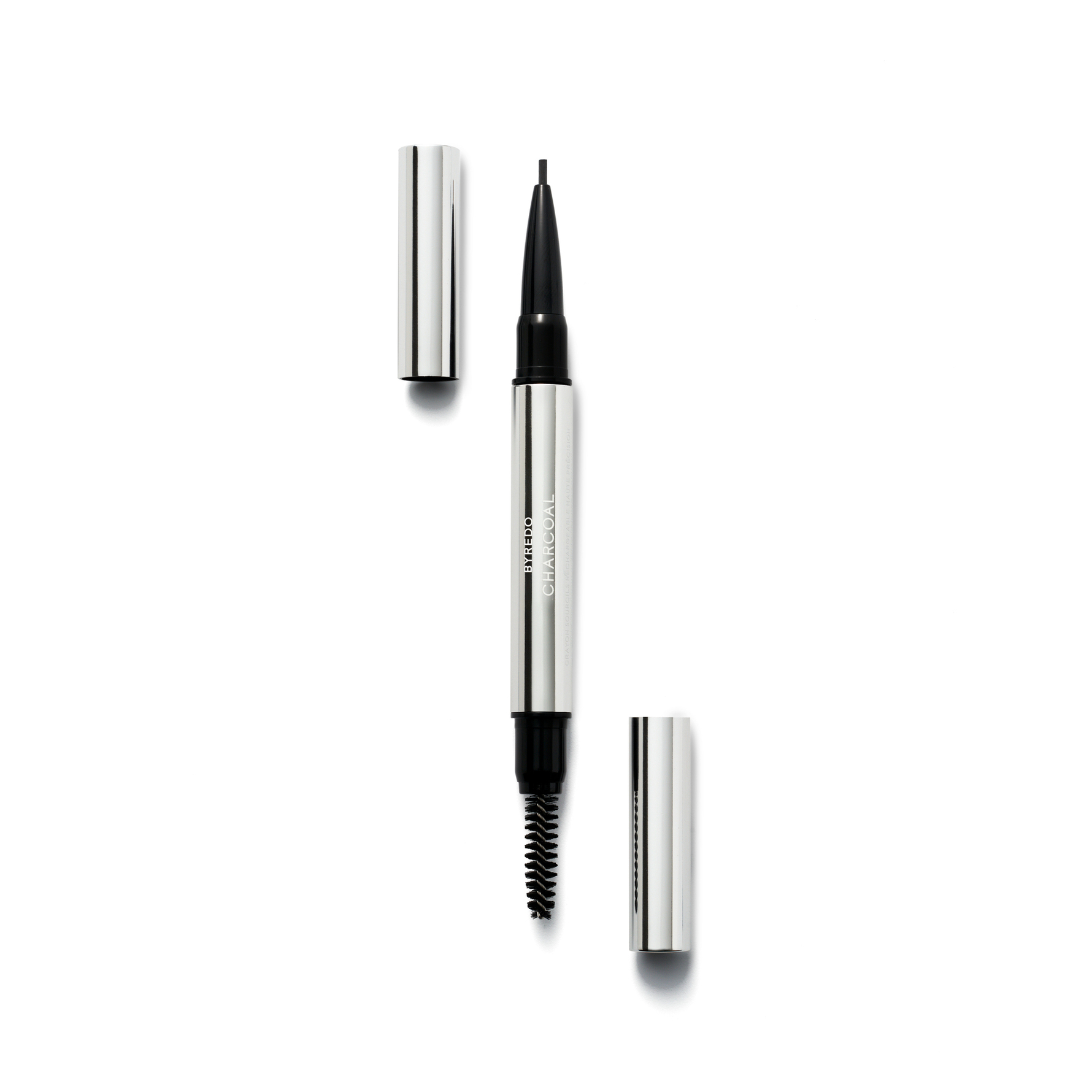 BYREDO BYREDO Ultra Definer Brow Pencil 4 Charcoal 4 Charcoal