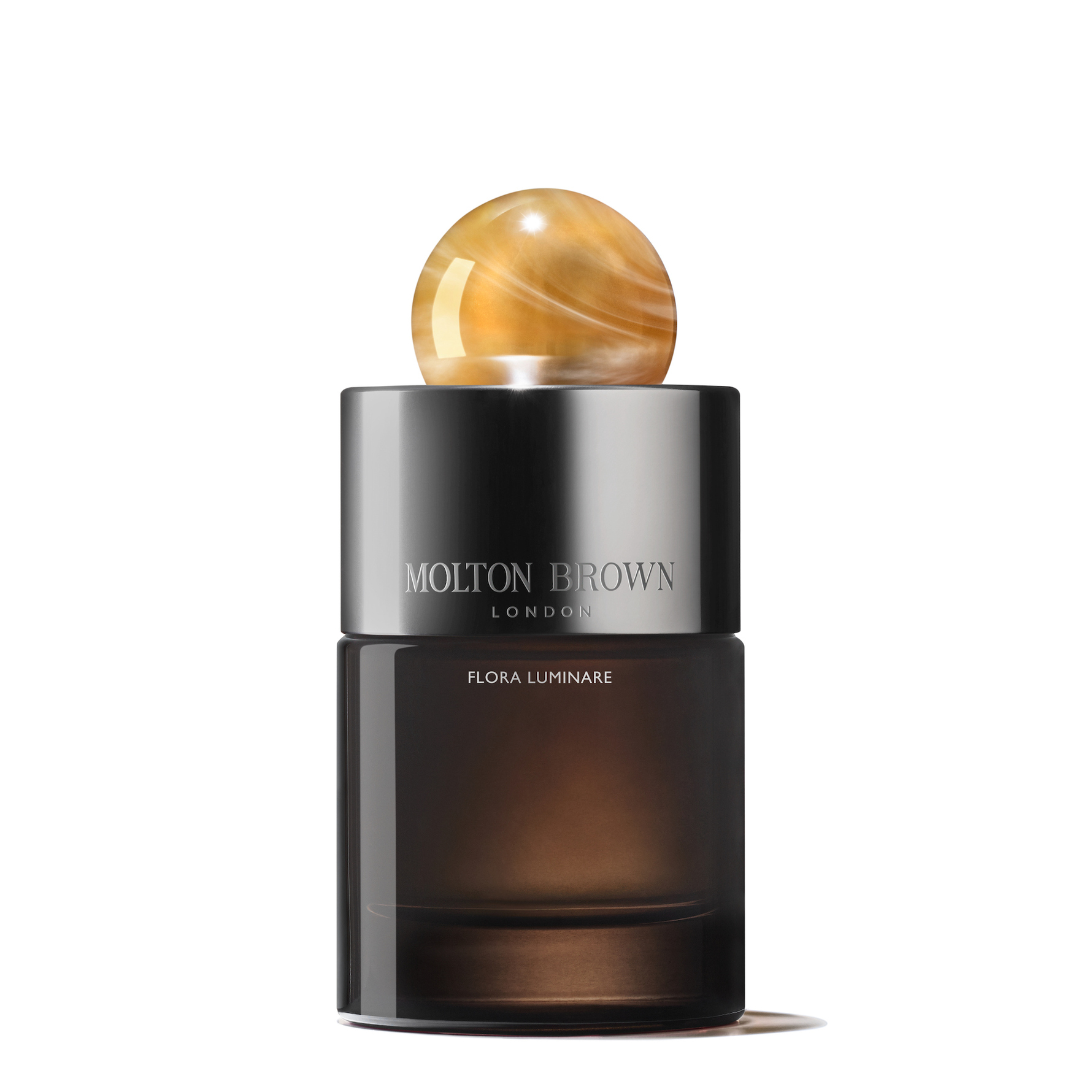 Molton Brown Molton Brown Flora Luminare Eau de Parfum 100 ml 100 ml