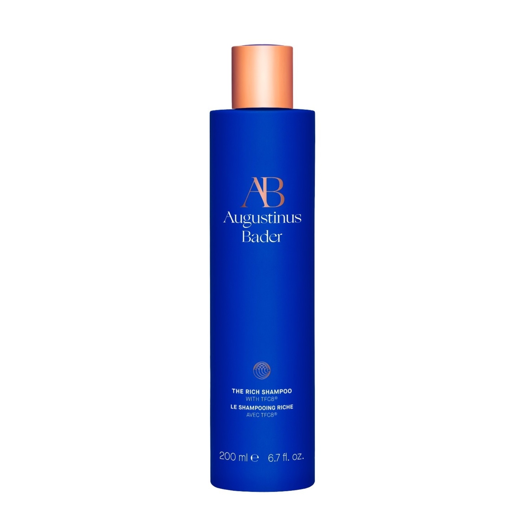 Augustinus Bader Augustinus Bader The Rich Shampoo 200 ml 200 ml
