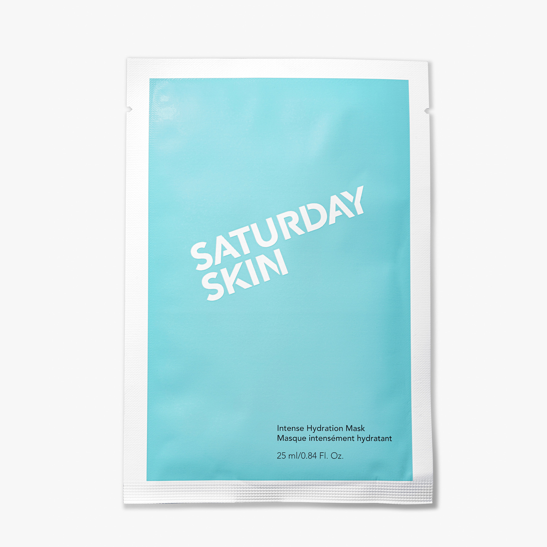 Saturday Skin Saturday Skin Intense Hydration Mask
