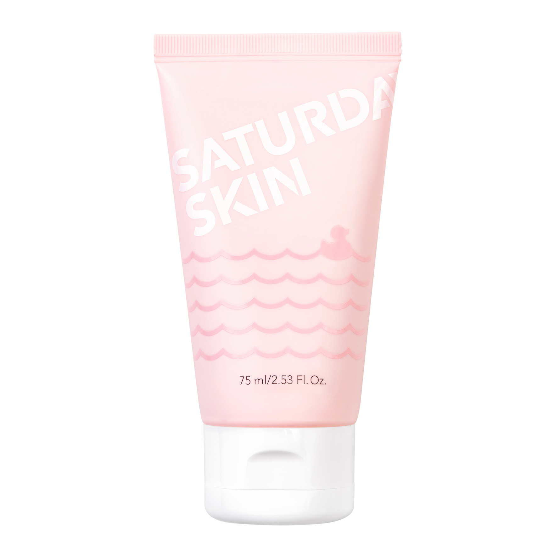 Saturday Skin Saturday Skin Rub-A-Dub Refining Peel Gel 75 ml 75 ml