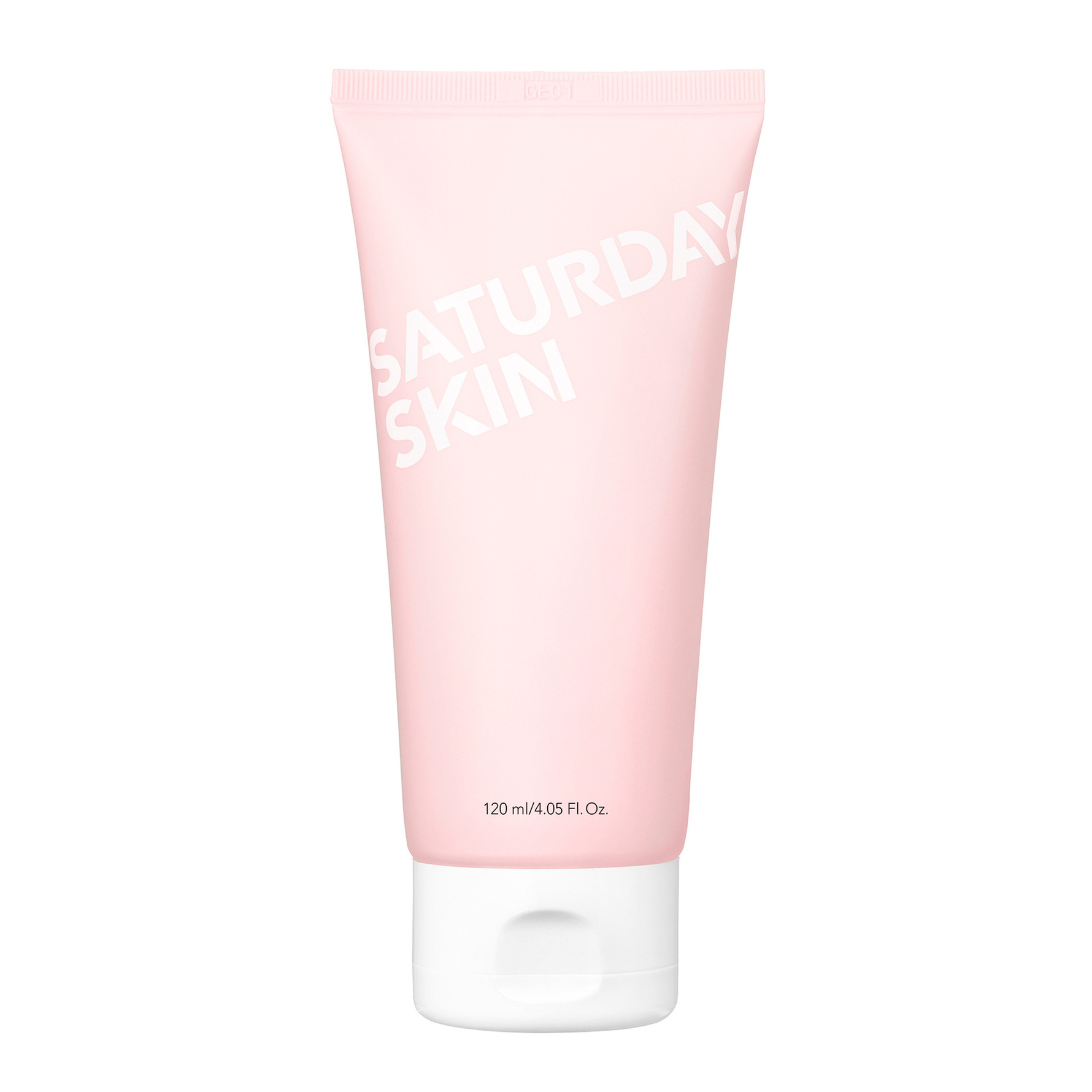 Saturday Skin Saturday Skin Rise + Shine Gentle Cleanser 120 ml 120 ml