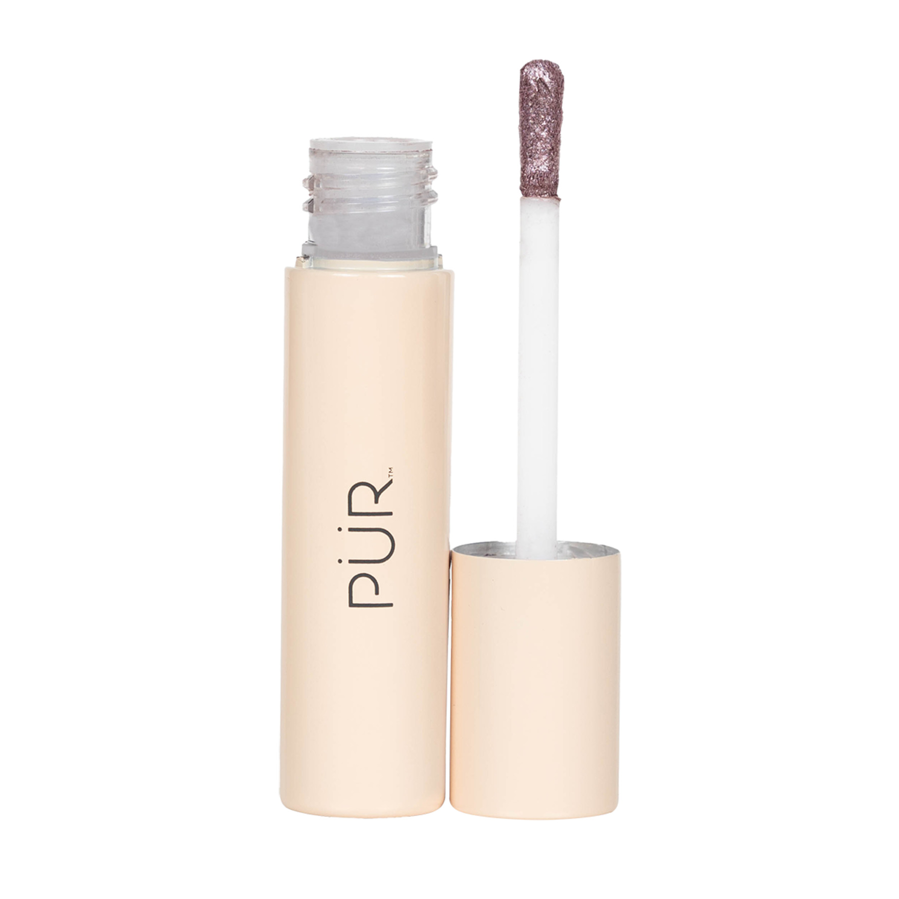 PÜR PÜR On Point Tint Creamy Eyeshadow & Primer Satin Satin