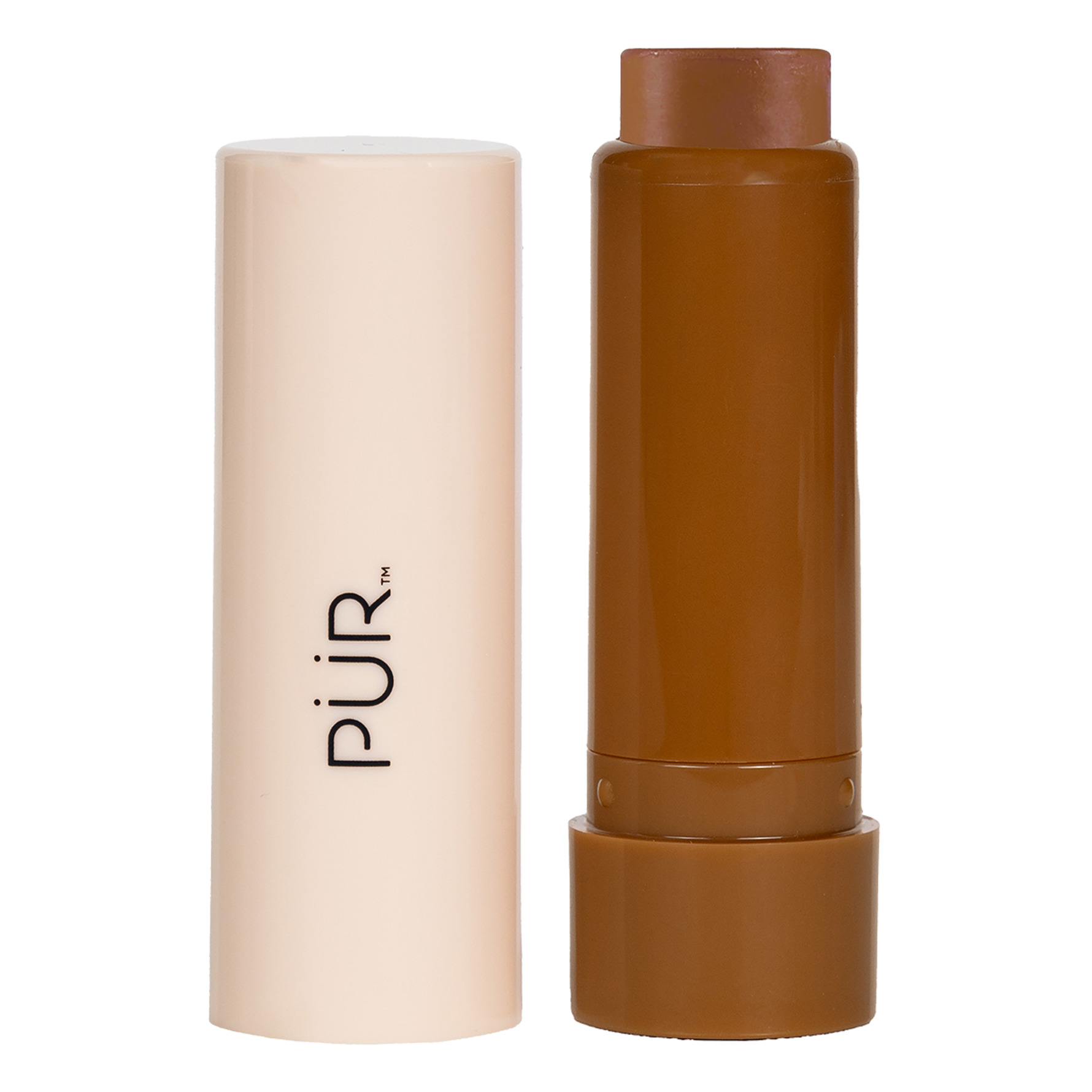 PÜR PÜR Silky Tint Creamy Multitasking Stick Bronze Babe Bronze Babe