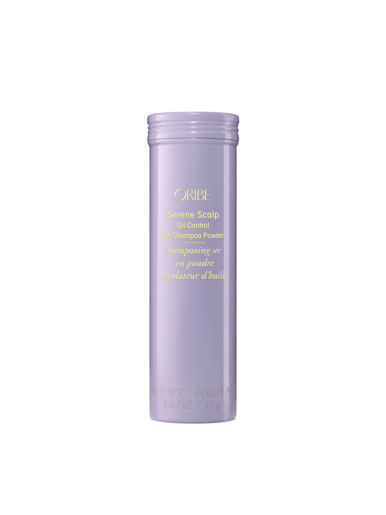 Oribe Oribe Serene Scalp Oil Control Dry Shampoo Powder 45 g 45 g