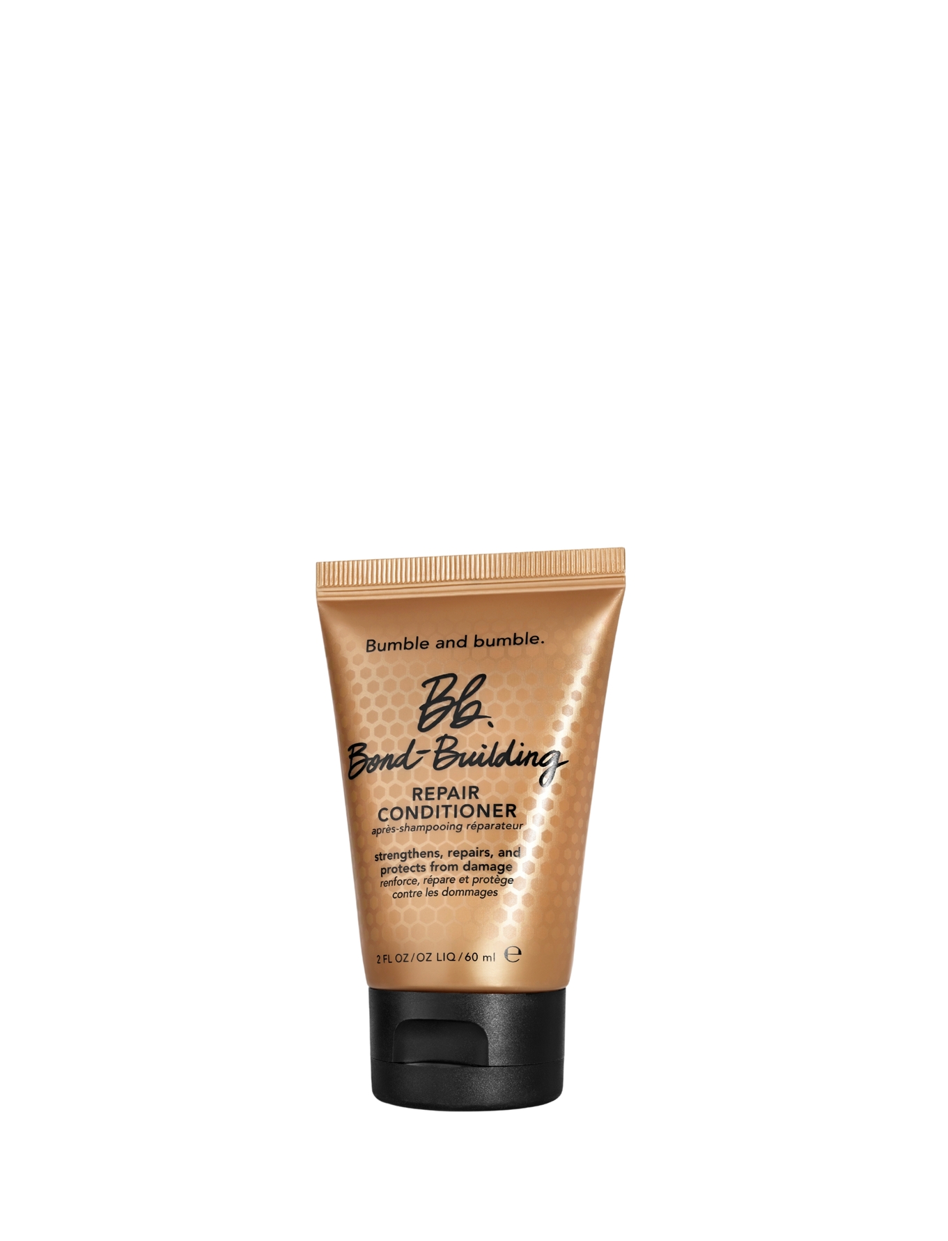 Bumble and bumble Bumble and bumble Bond-Building Repair Conditioner 60 ml 60 ml