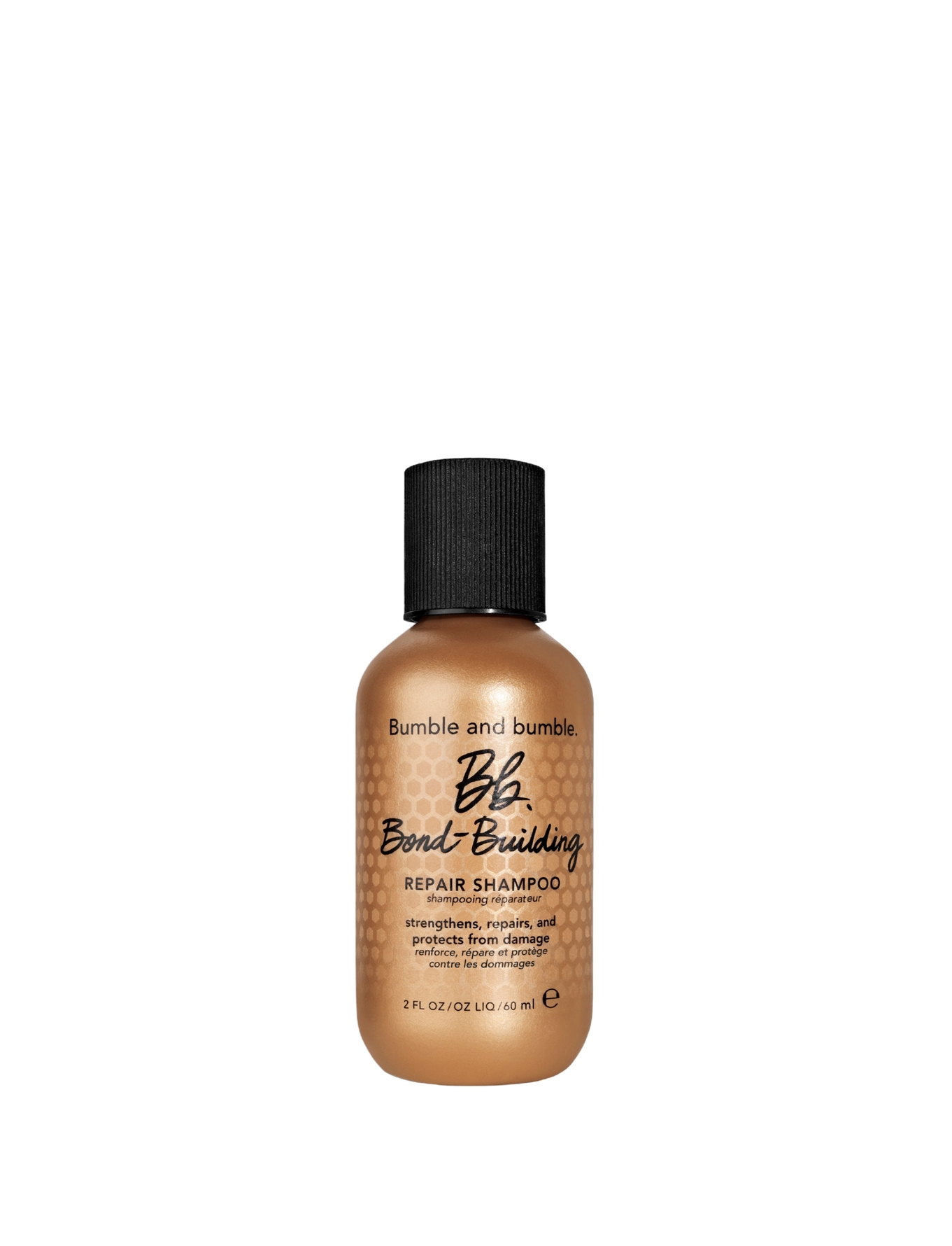 Bumble and bumble Bumble and bumble Bond-Building Repair Shampoo 60 ml 60 ml