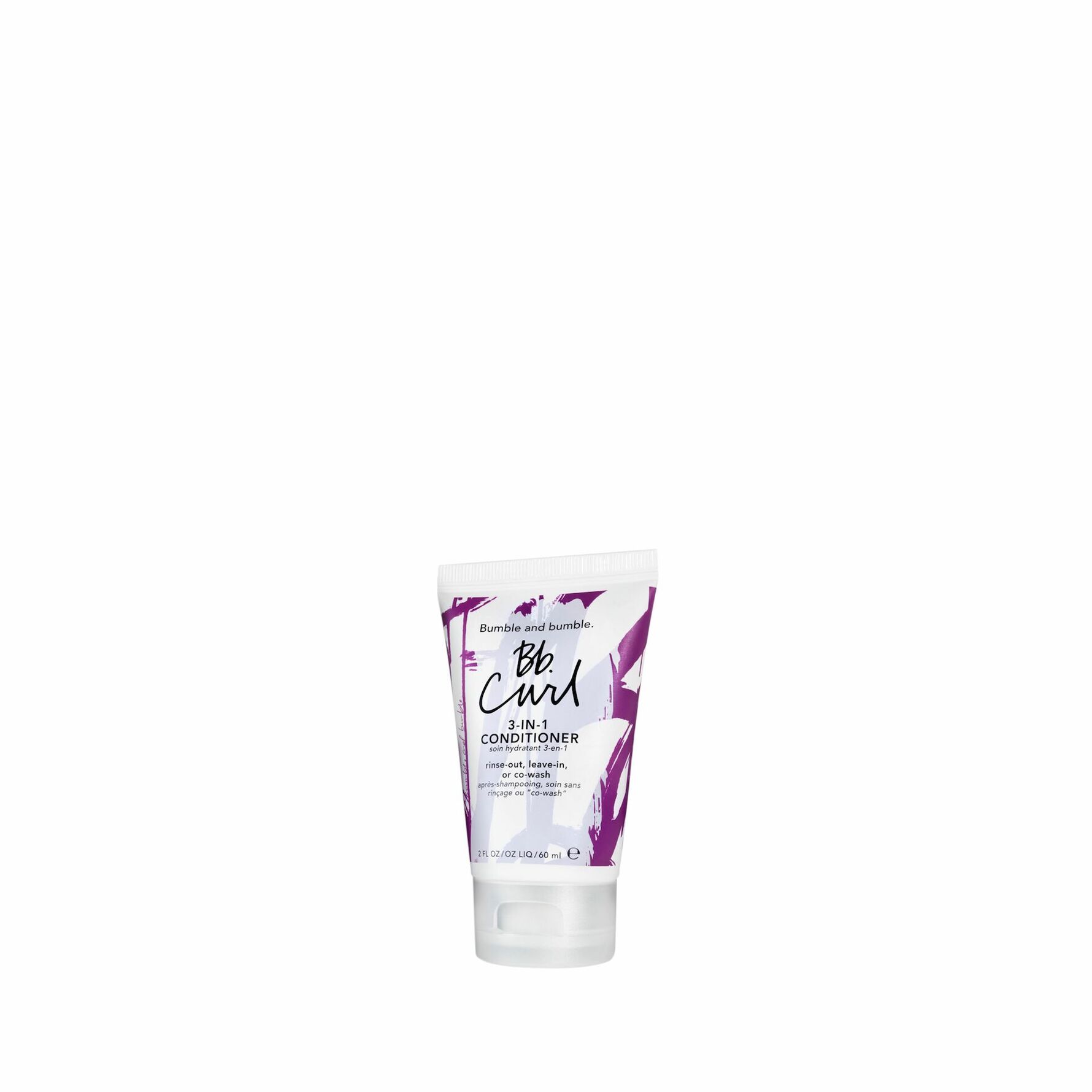 Bumble and bumble Bumble and bumble Curl 3-In-1 Conditioner 60 ml 60 ml