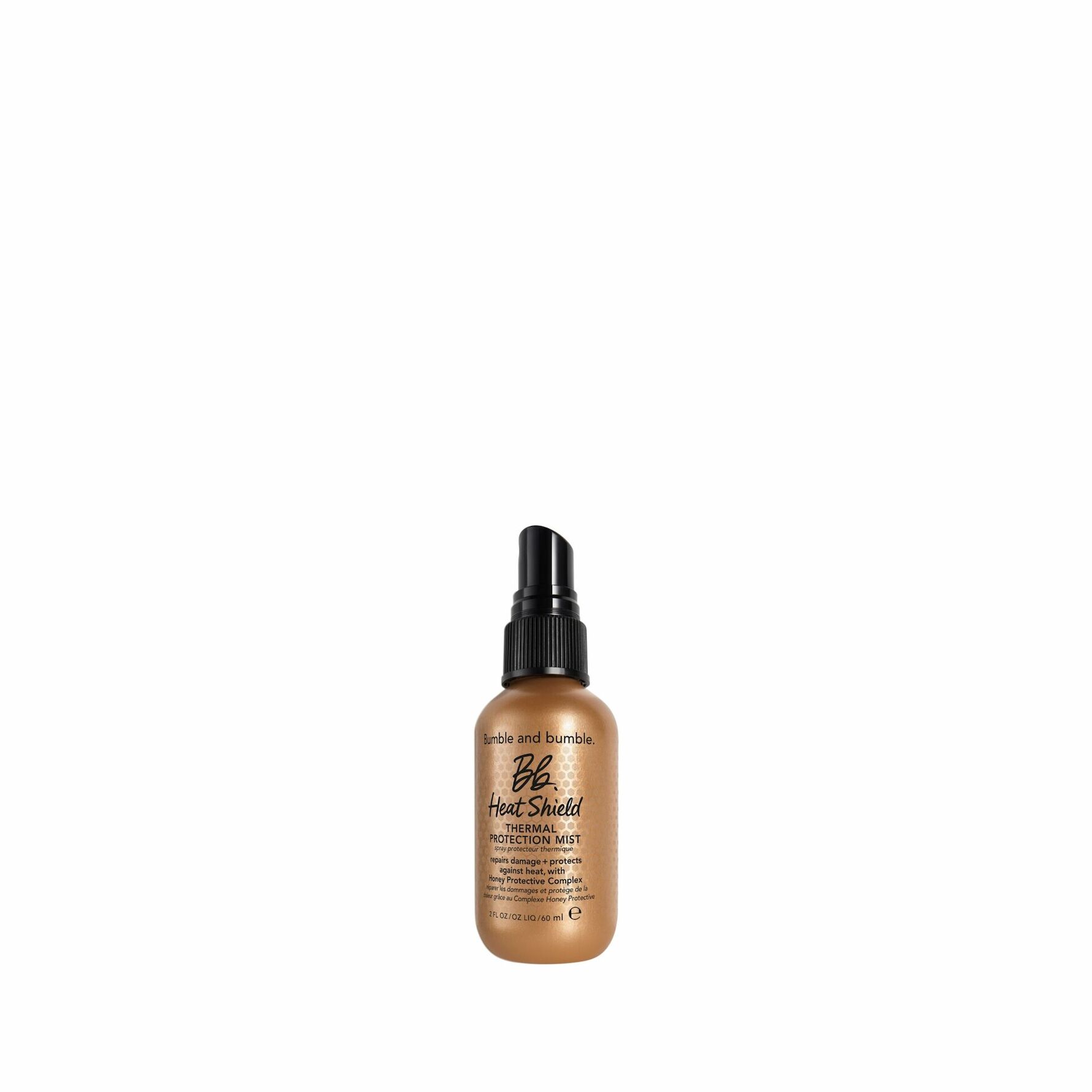 Bumble and bumble Bumble and bumble Heat Shield Thermal Protection Mist 60 ml 60 ml
