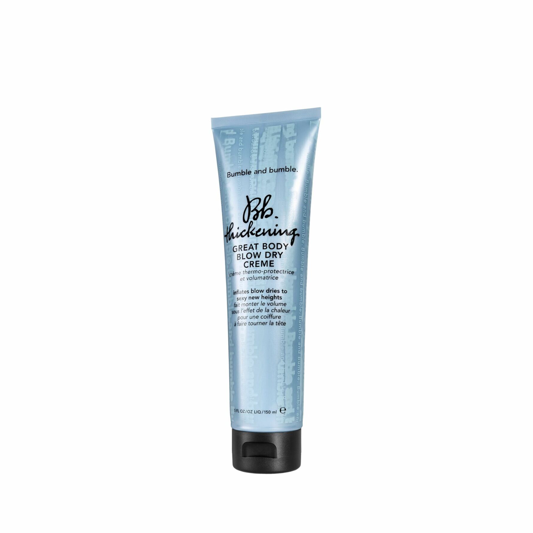 Bumble and bumble Bumble and bumble Thickening Great Body Blow Dry Cream 150 ml 150 ml
