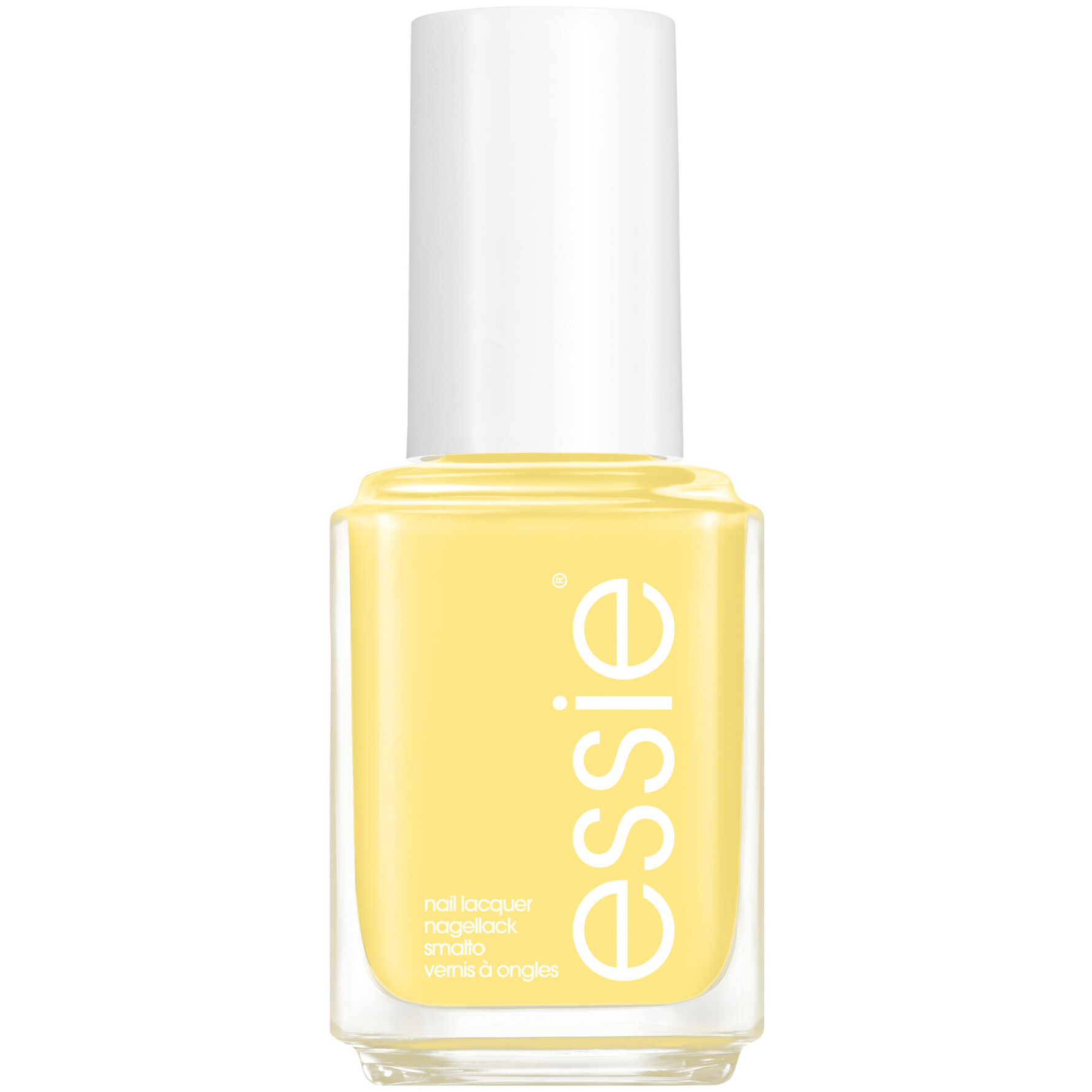 essie essie Classic Summer Collection - Sol Searching Meditation Haven Meditation Haven