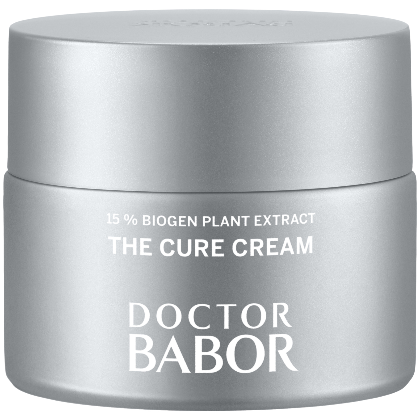 BABOR DOCTOR BABOR The Cure Cream 50 ml 50 ml