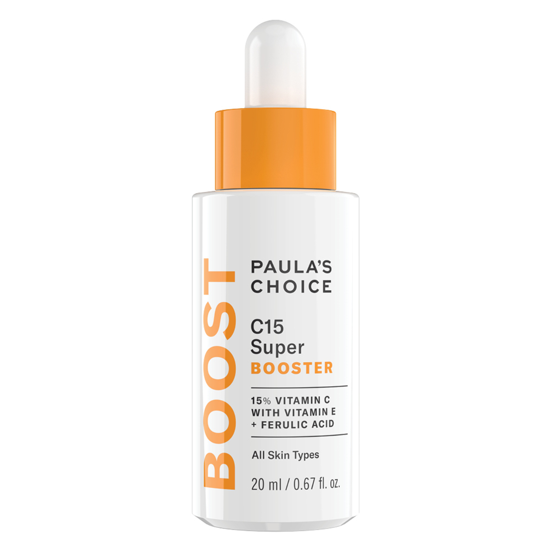 Paula's Choice Paula's Choice C15 Super Booster 20 ml 20 ml
