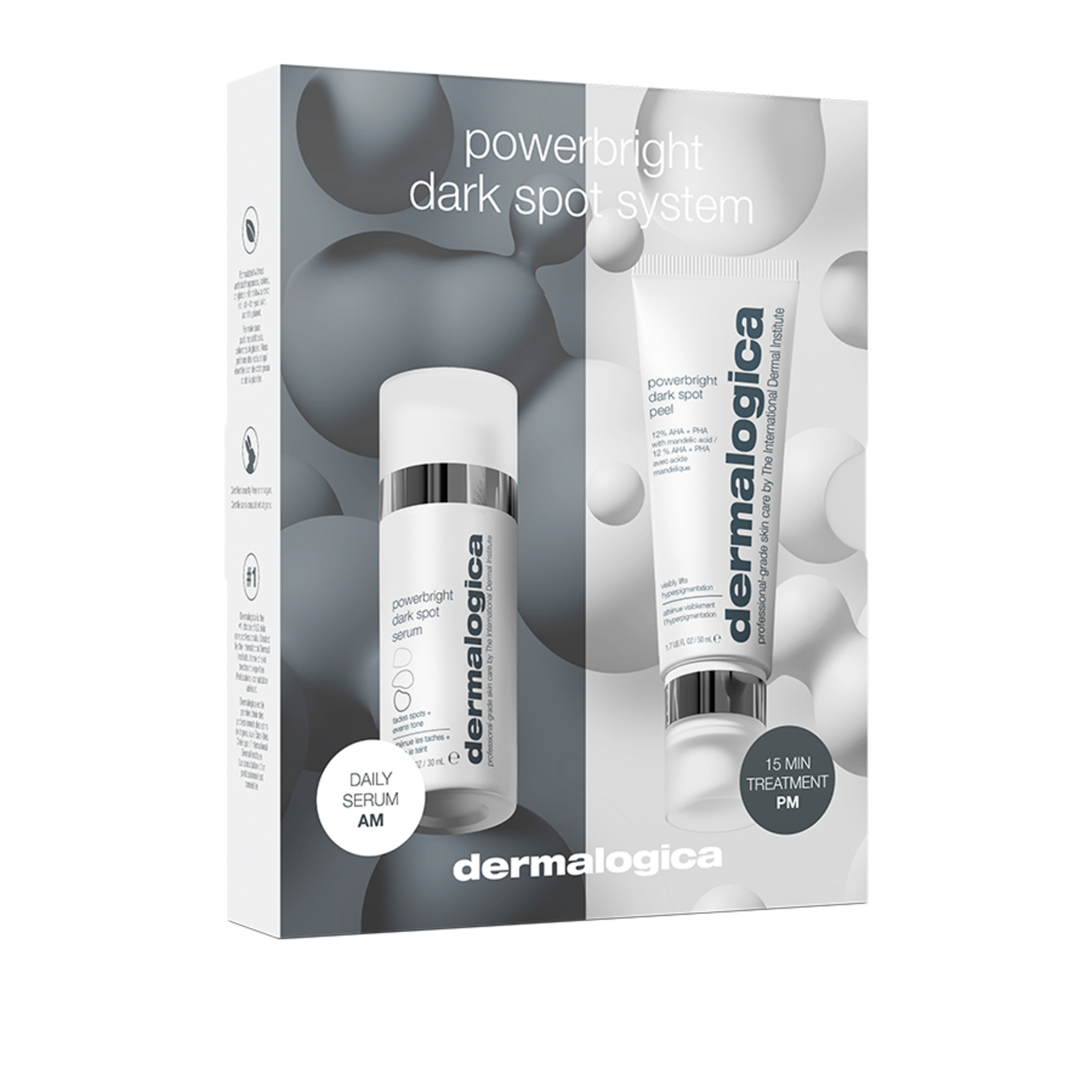 Dermalogica Dermalogica PowerBright Dark Spot System