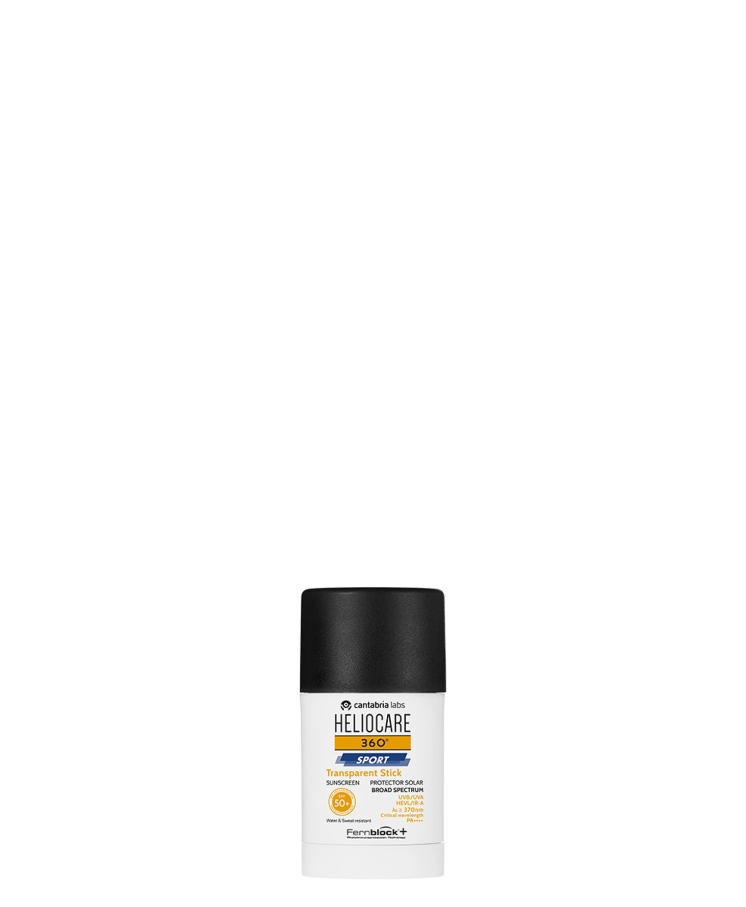 Heliocare Heliocare Sport Stick SPF50+ 25 ml 25 ml